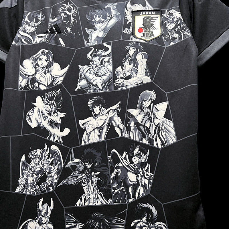 Japan 23/24 Gold Saint Seiya Set