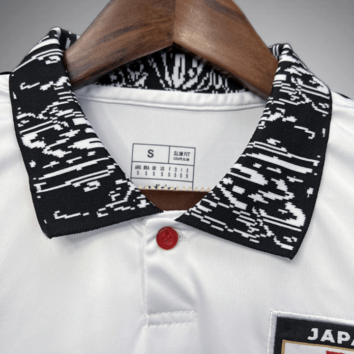 T-shirt édition spéciale héritage Sumi-e du Japon