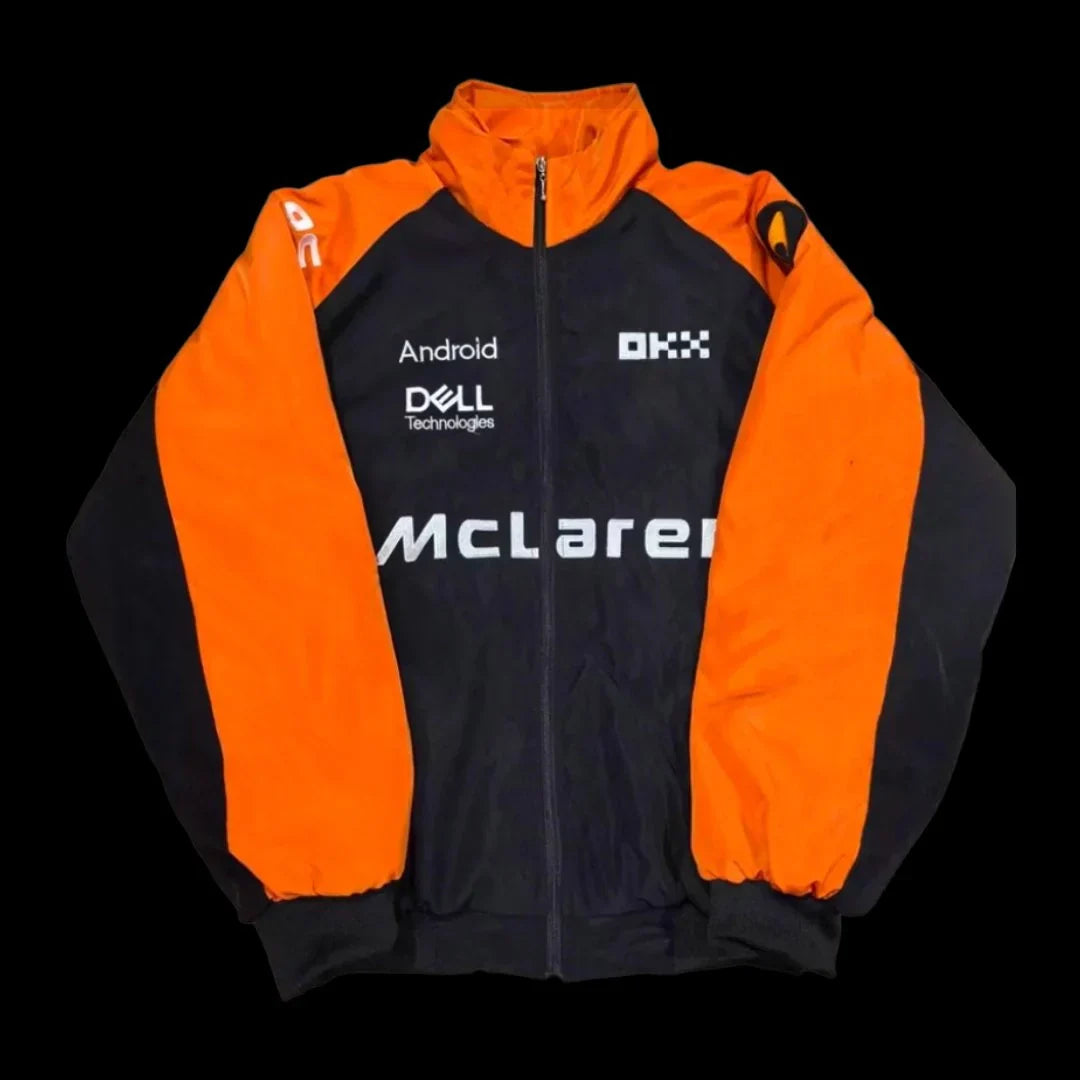 Chaqueta Equipo McLaren F1