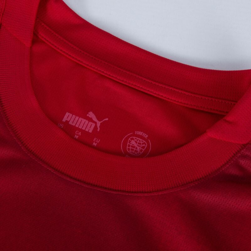 Servië Thuisshirt 24/25 Euro 2024