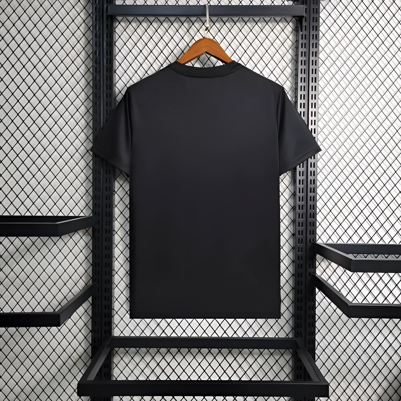 2024 – BARCELONA BALMAIN NEGRO | EDICIÓN ESPECIAL
