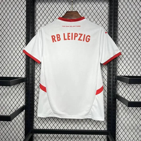 Equipamento Principal do Leipzig 2024/2025