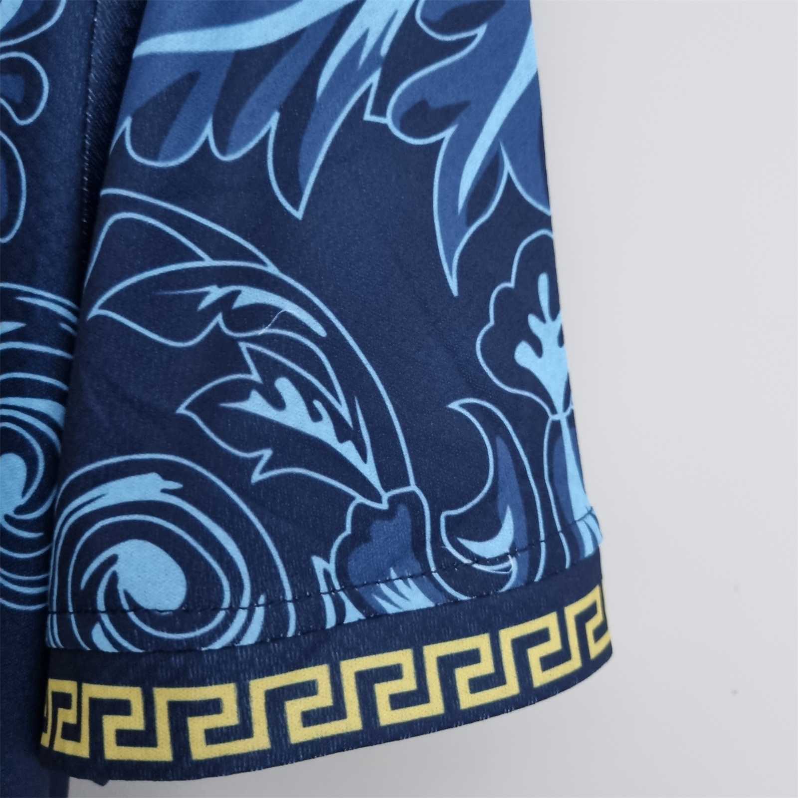 Kit concept ITALIA X VERSACE