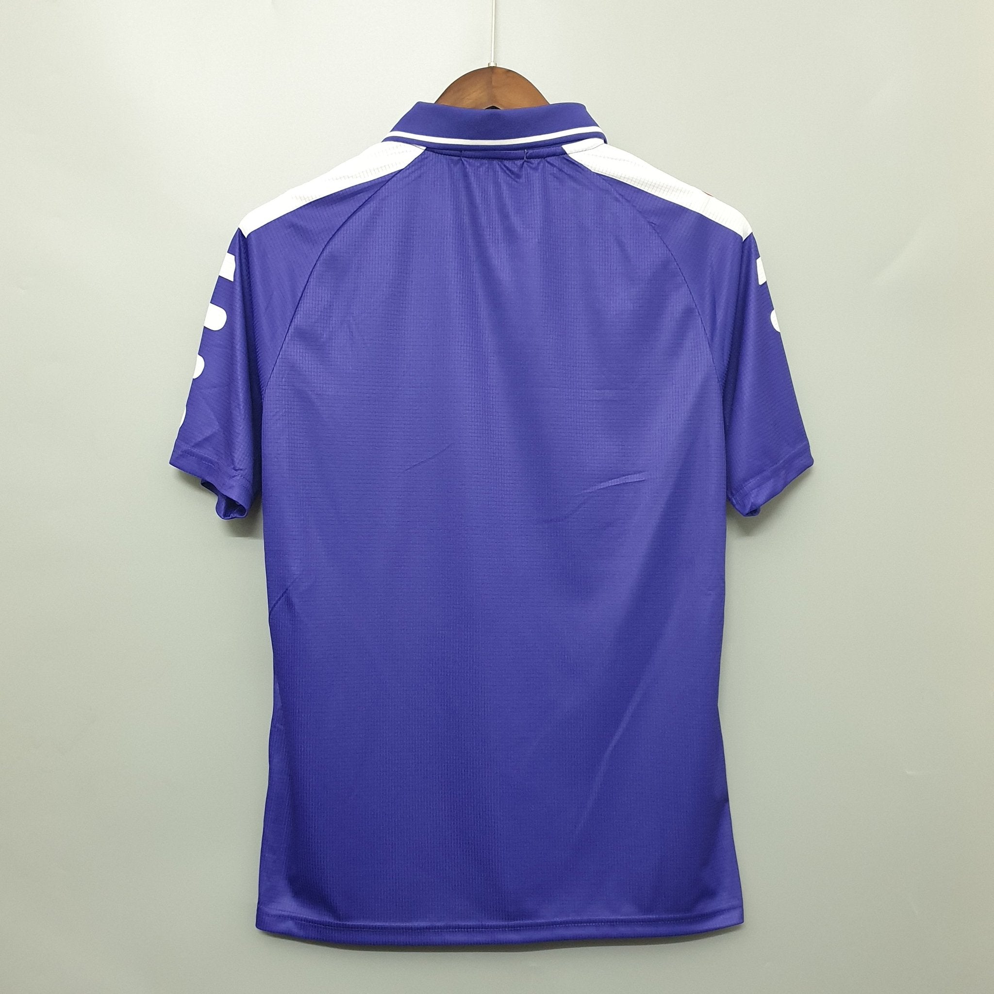 Maglia retrò Fiorentina 1998 / 1999