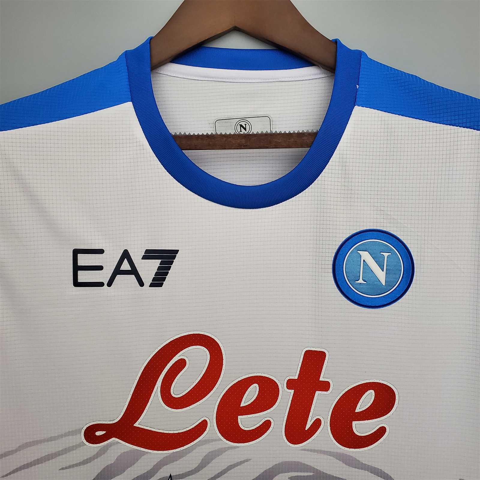 CONCEPT NAPOLI MARADONA