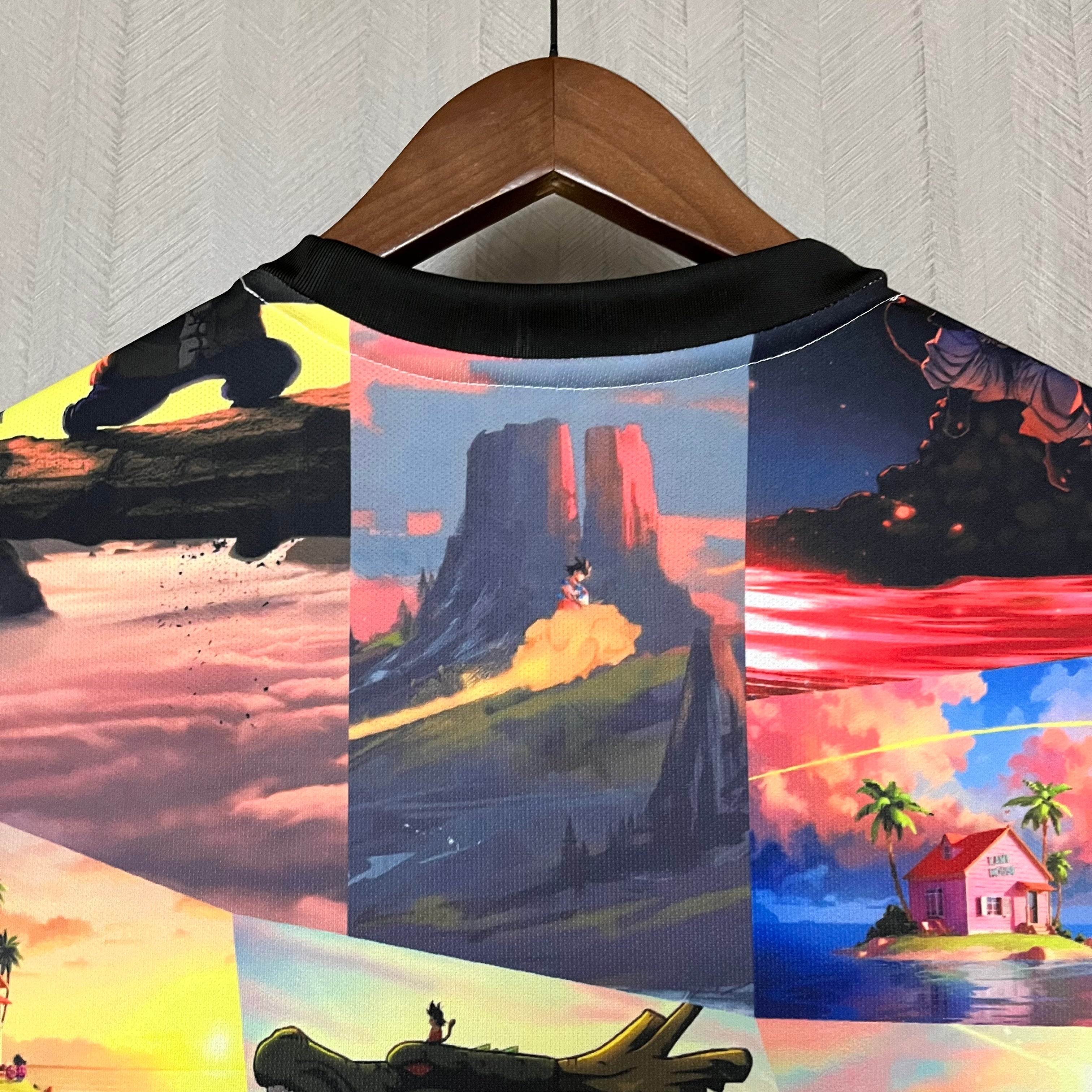 Giappone 24-25 | Edizione Speciale | Super Saiyan