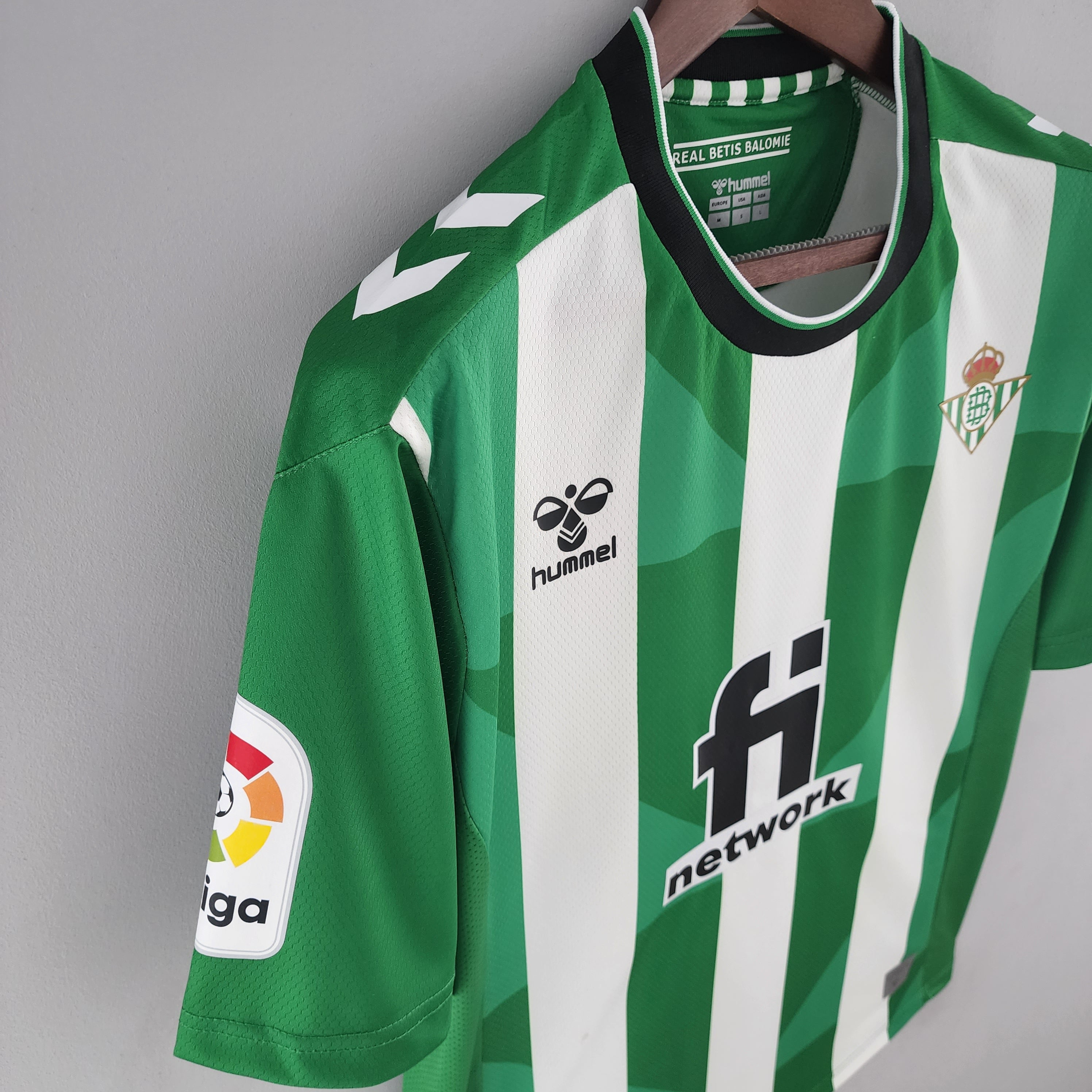 Casa Real Betis 22-23