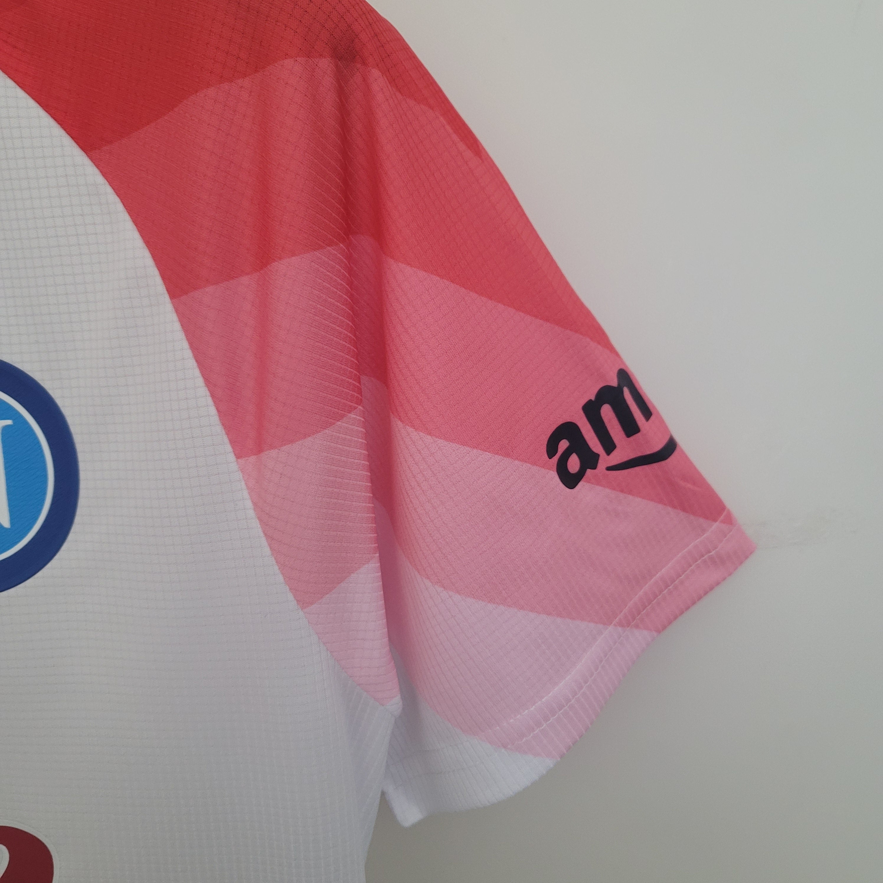 Kit Napoli Edizione San Valentino