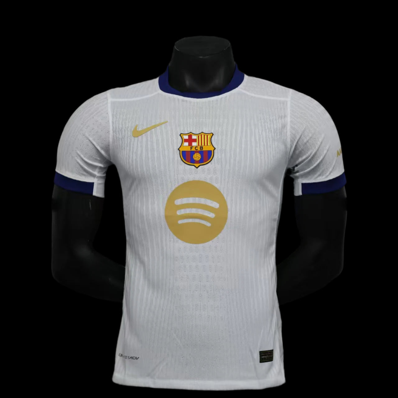 FC Barcelona 2025-2026 Kit Trasferta