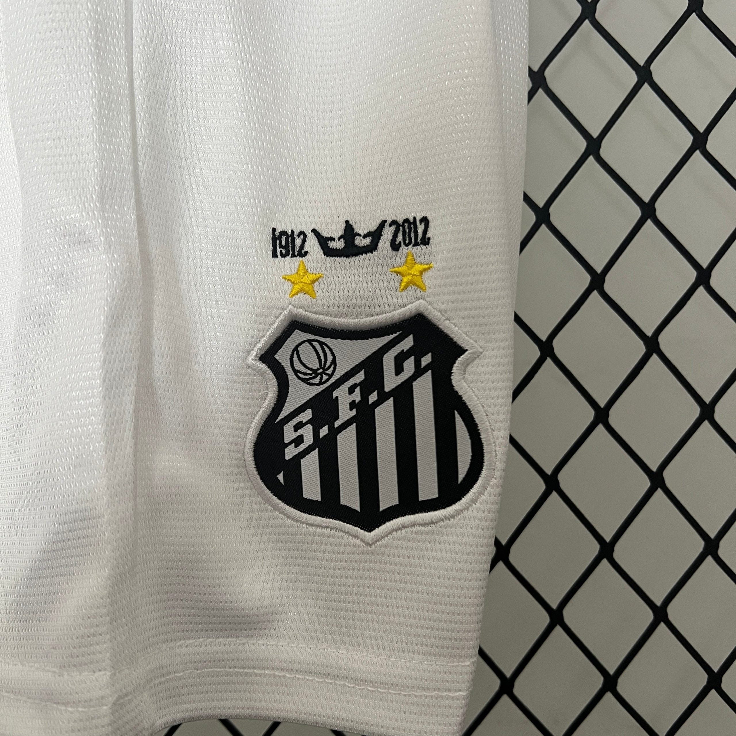 Santos 11-12 RETRO-TRIKOT FÜR KINDER