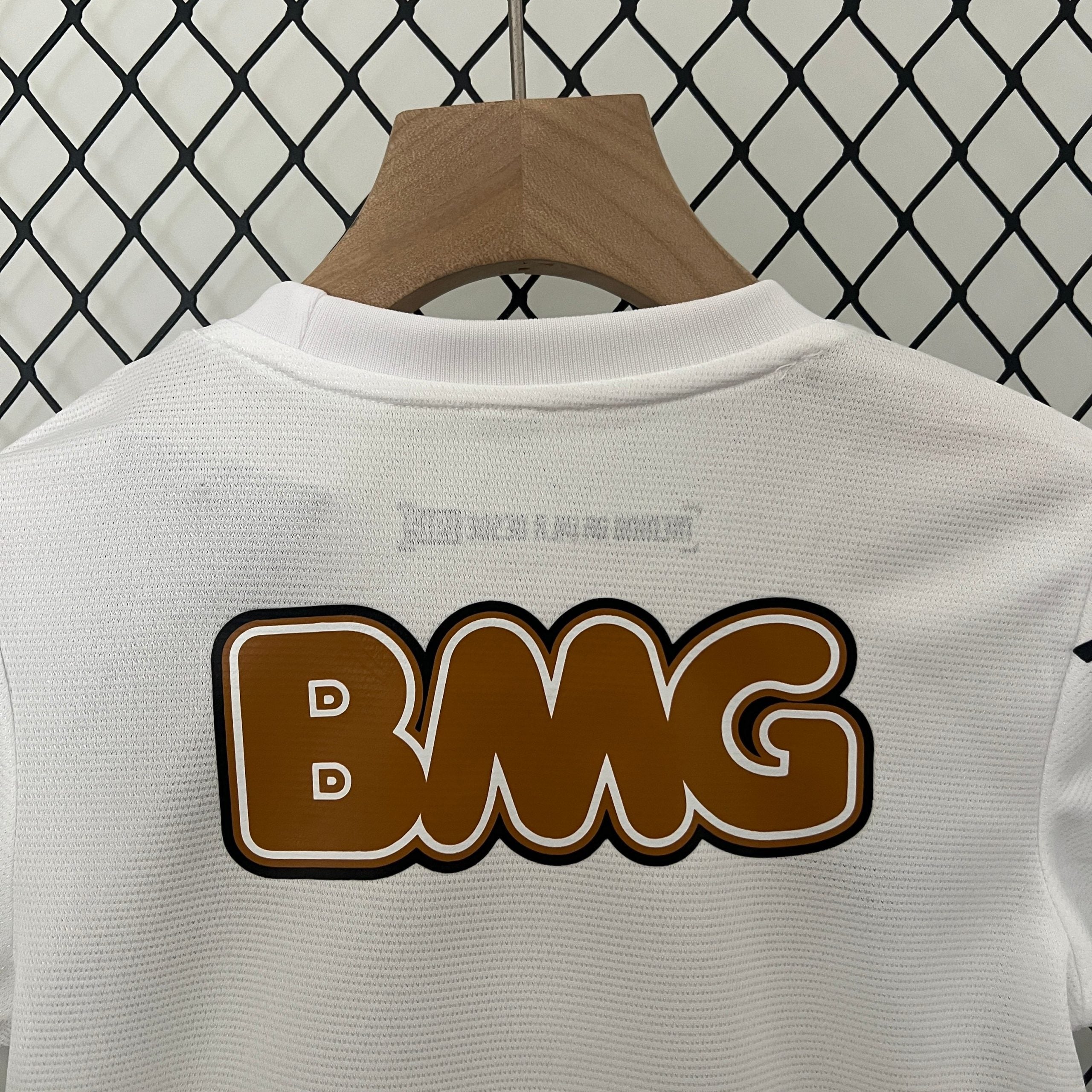 Santos 11-12 RETRO-TRIKOT FÜR KINDER