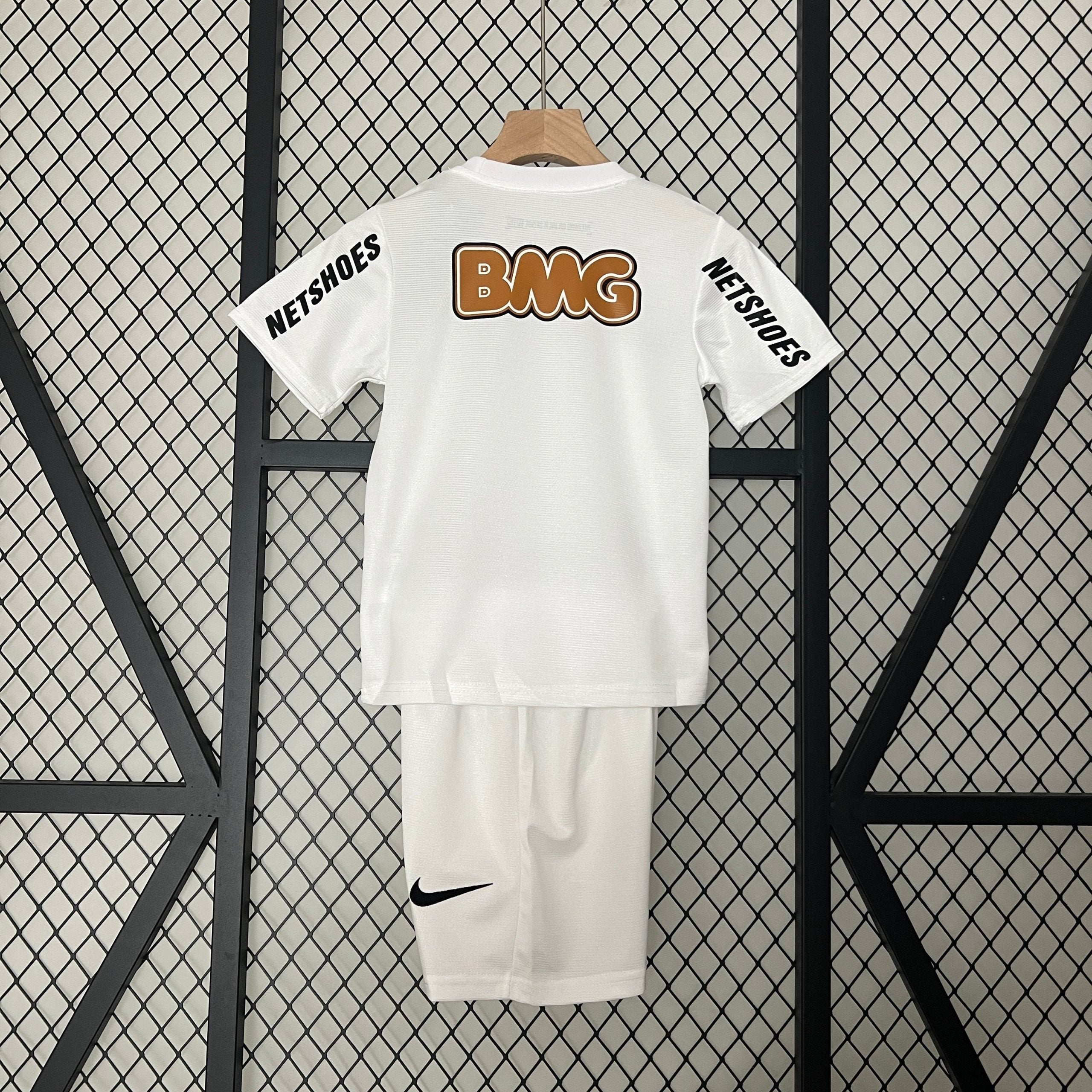 Santos 11-12 RETRO-TRIKOT FÜR KINDER