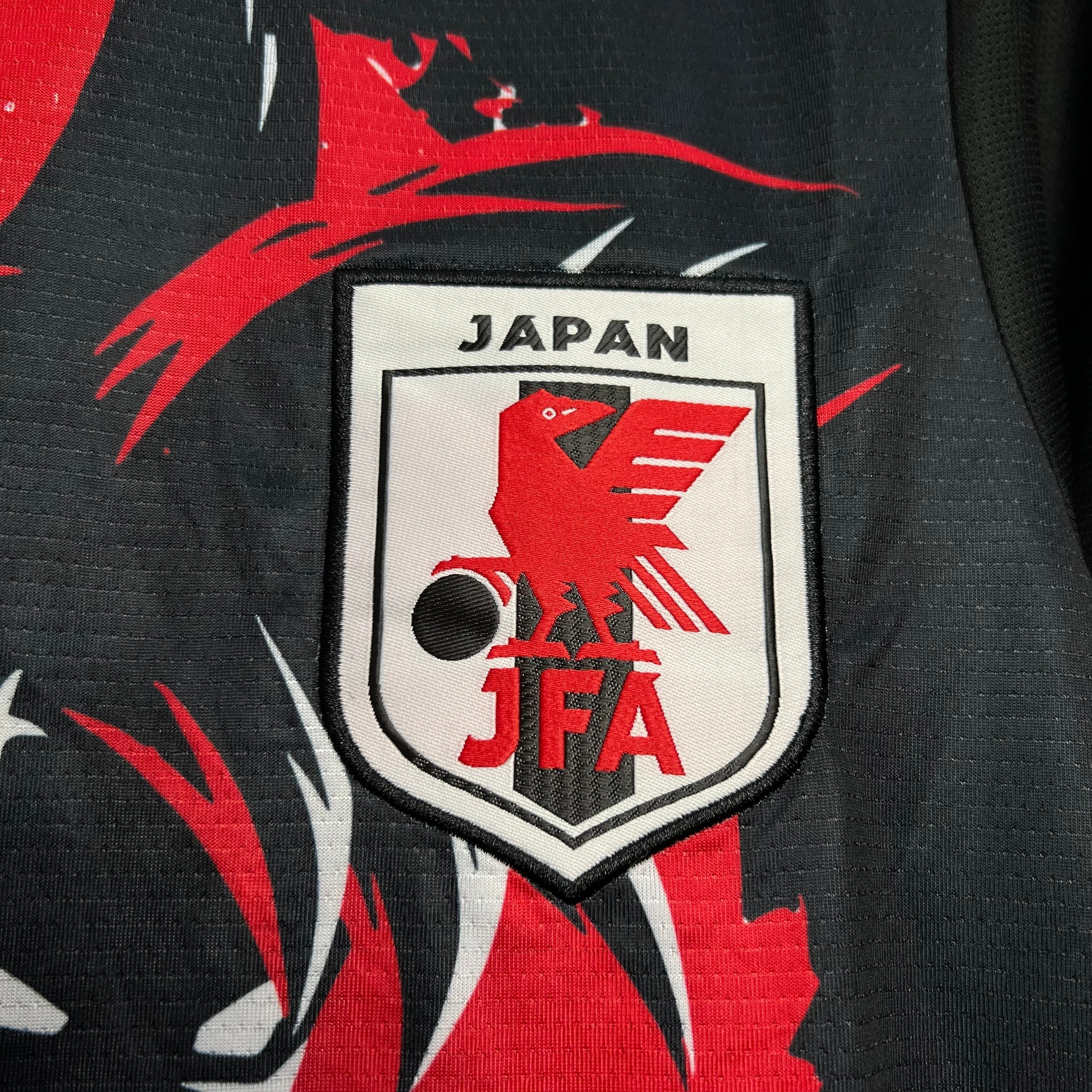 Japan X Goku 24-25 | Edizione Speciale