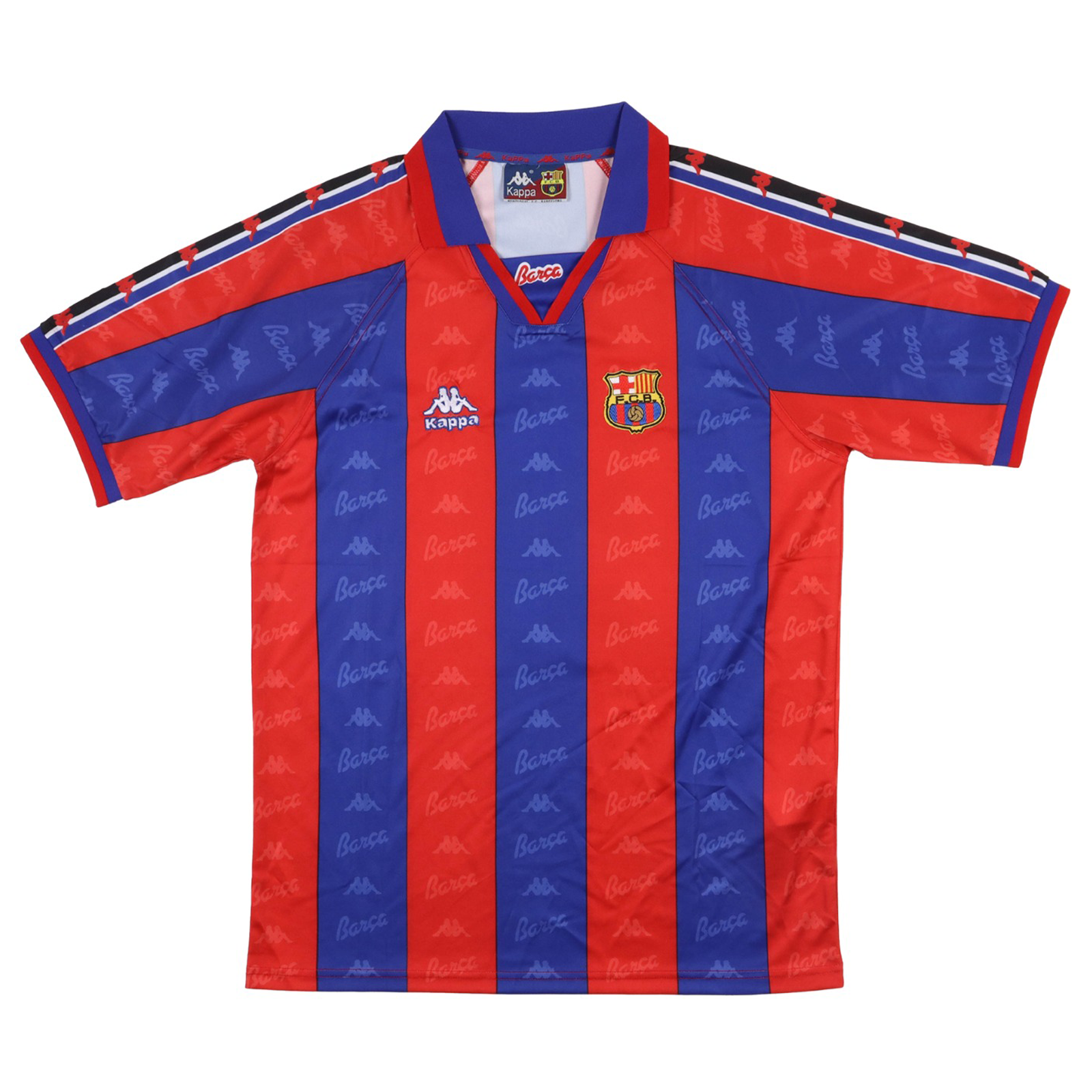 Caja Misteriosa de Camisetas de Fútbol Retro (3 artículos)
