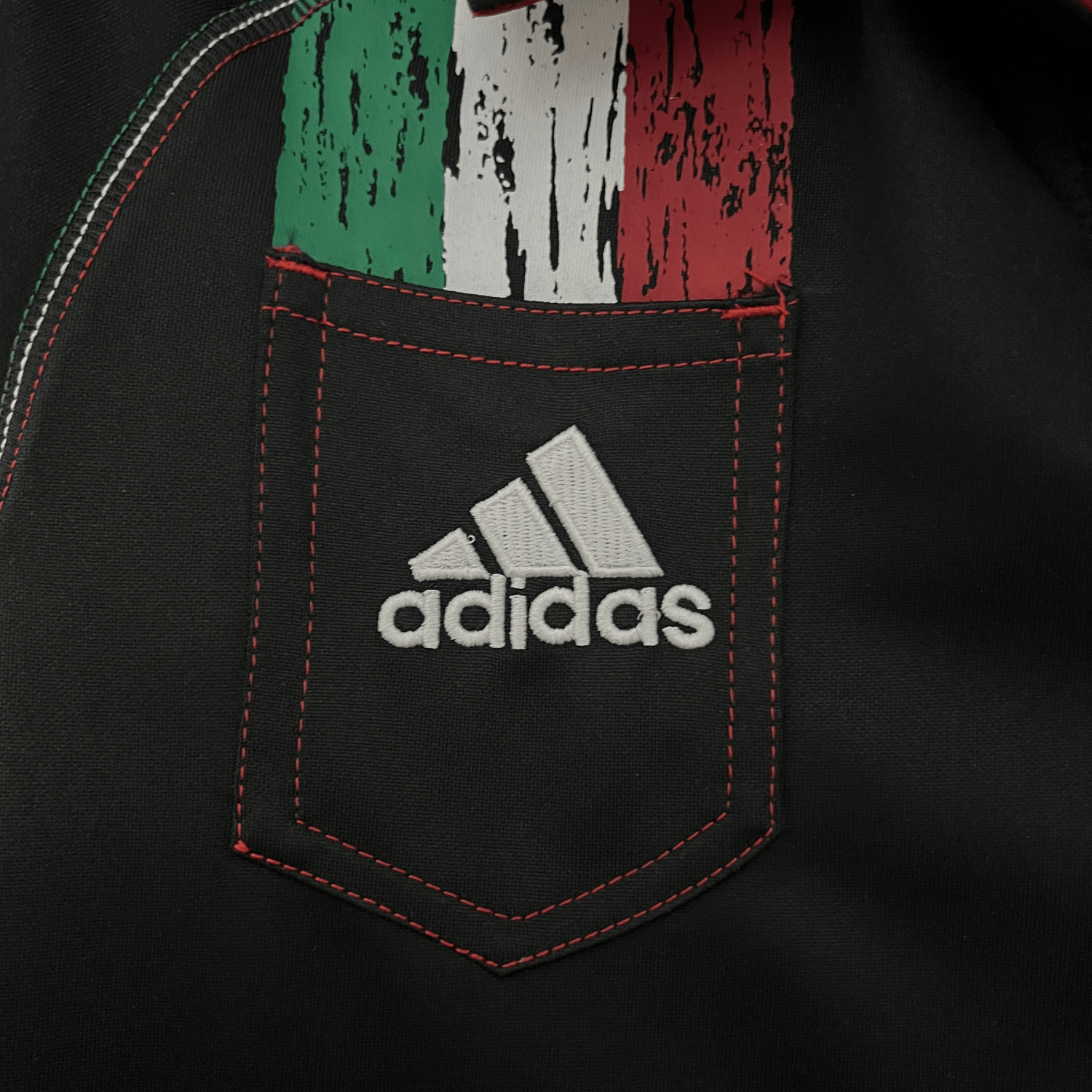AC Milan 2012/2013 Drittes Trikot Polo