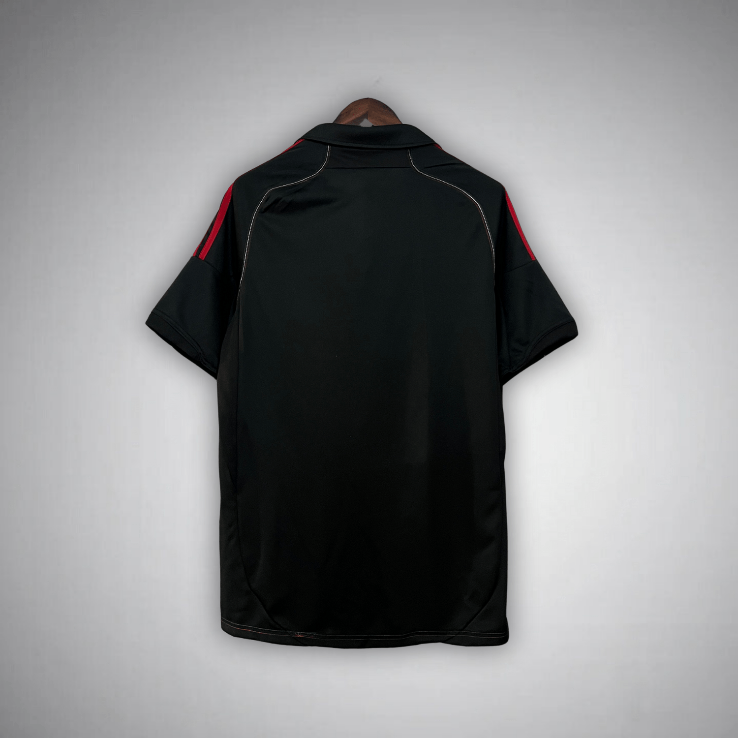 AC Milan 2012/2013 Drittes Trikot Polo
