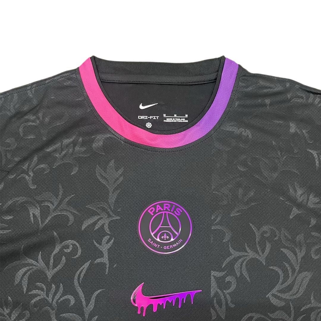 PSG x STUSSY EDIZIONE LIMITATA