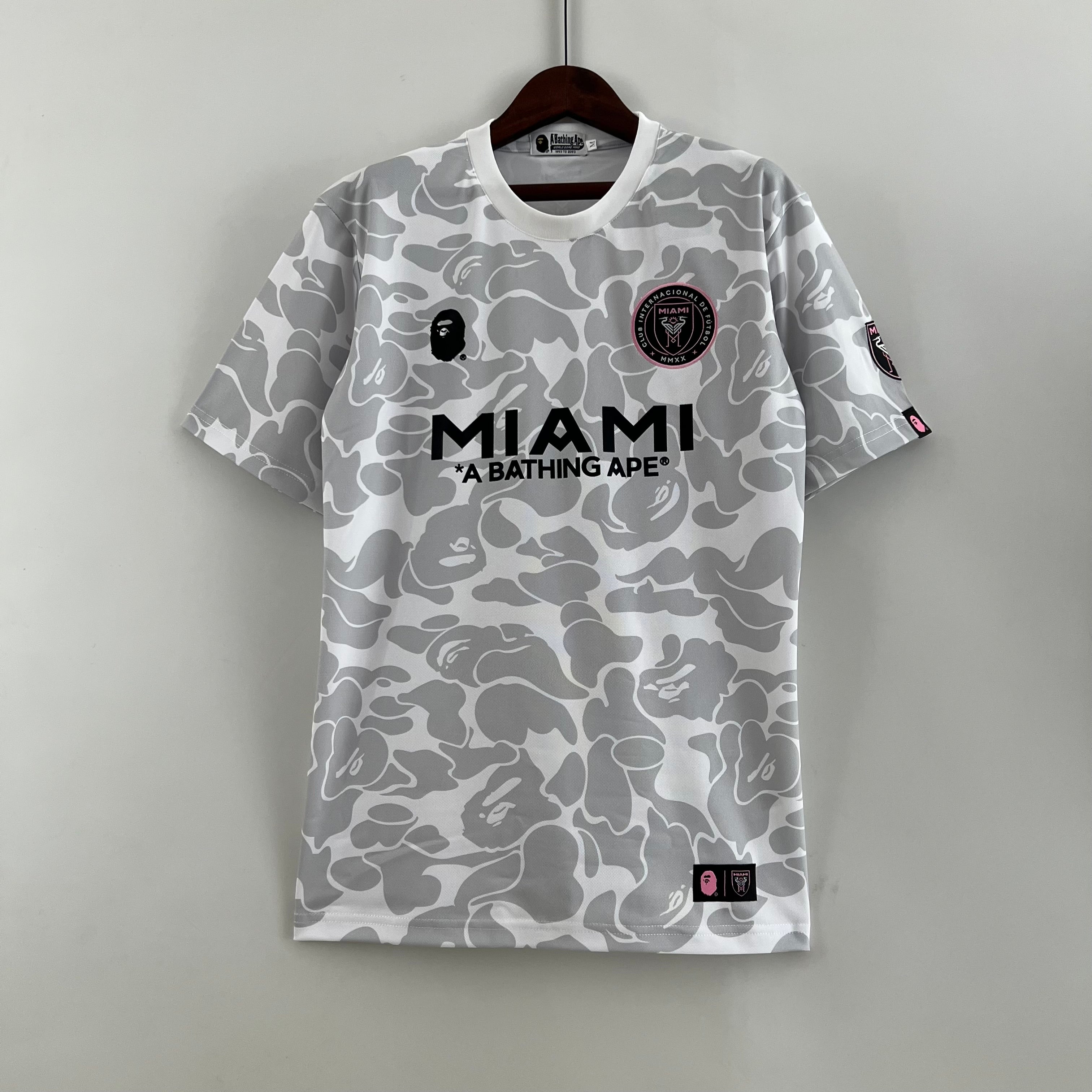 Inter Miami bae