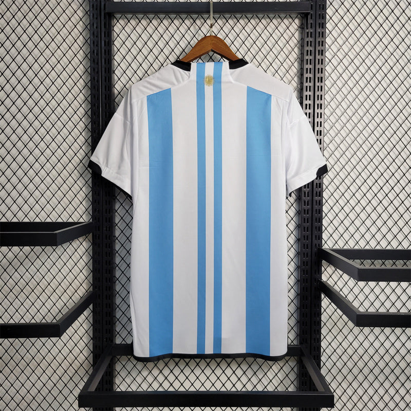 Argentinien Weltmeisterschaft Jubiläumsedition