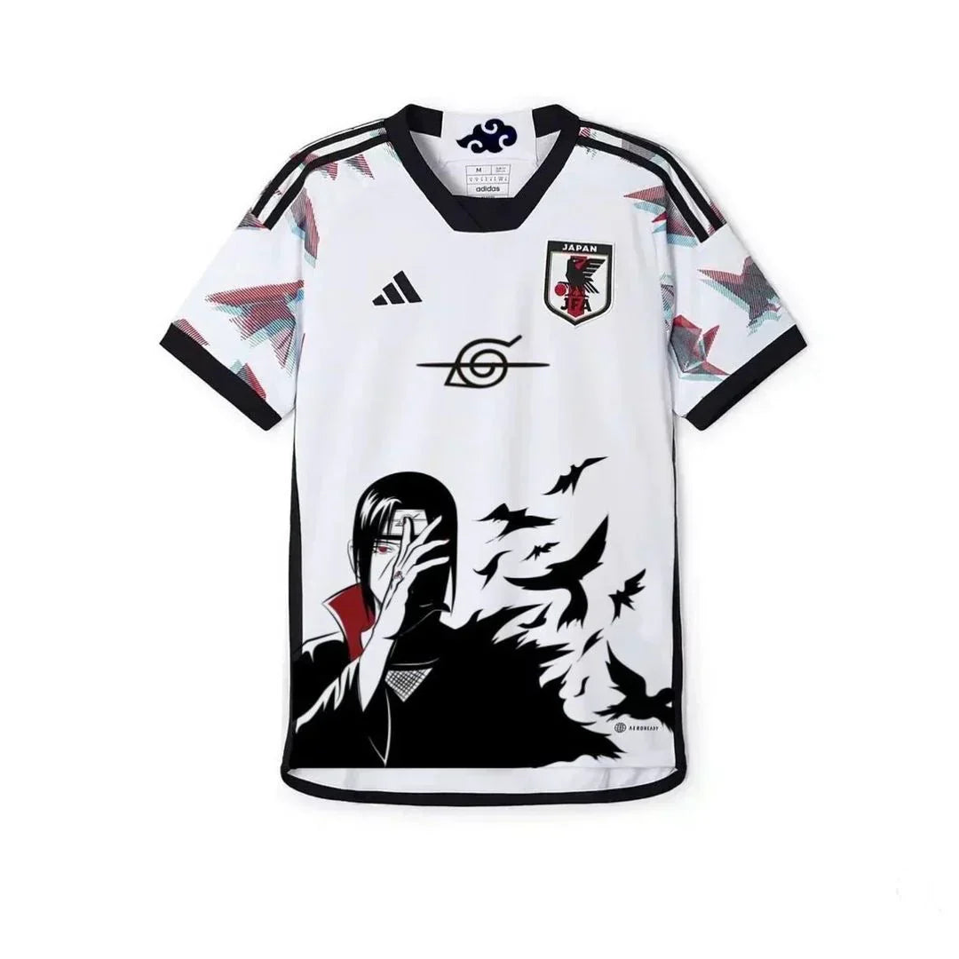 Itachi x Giappone edizione speciale