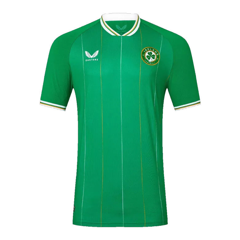Maglia Casa Irlanda 2023
