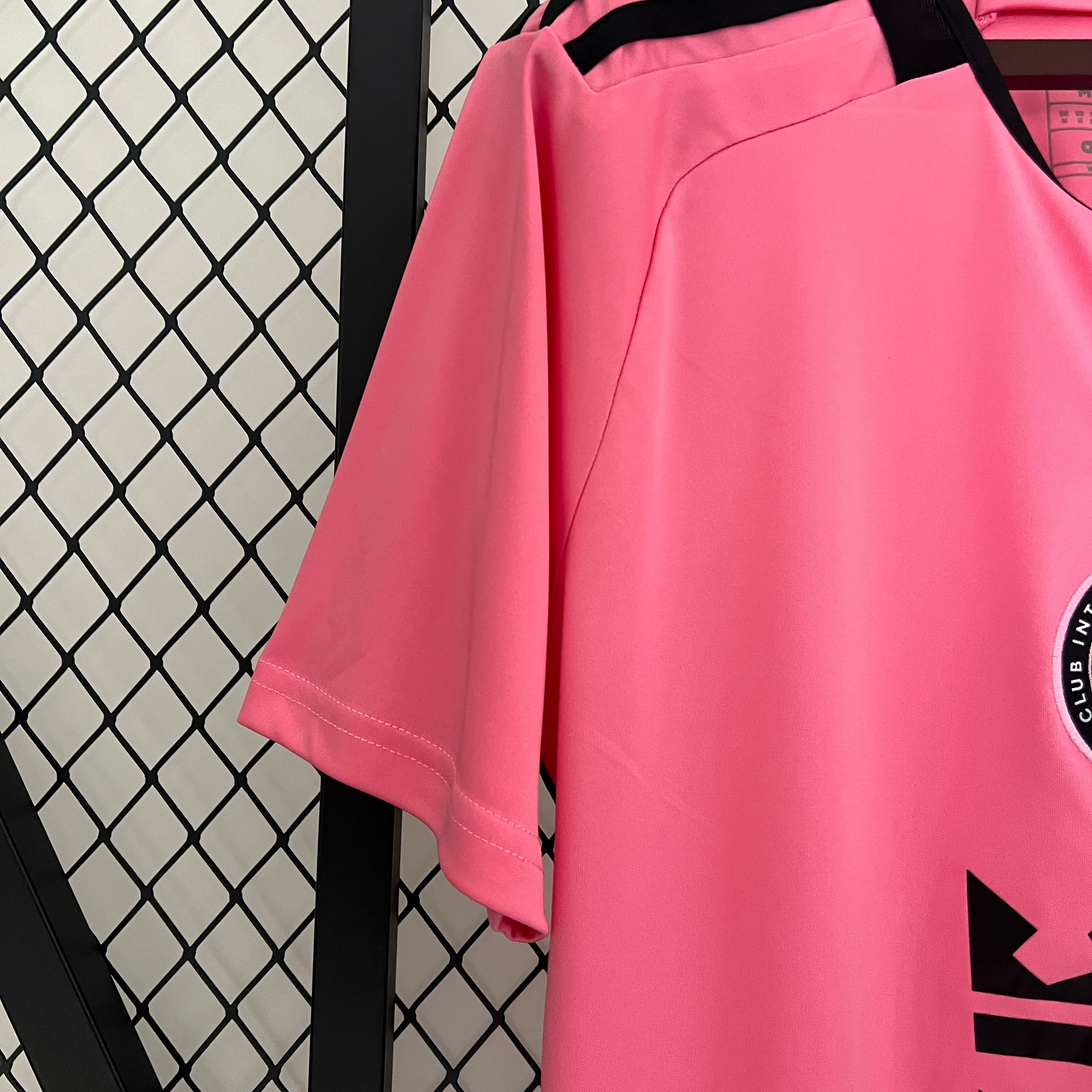 Inter Miami Casa 24-25