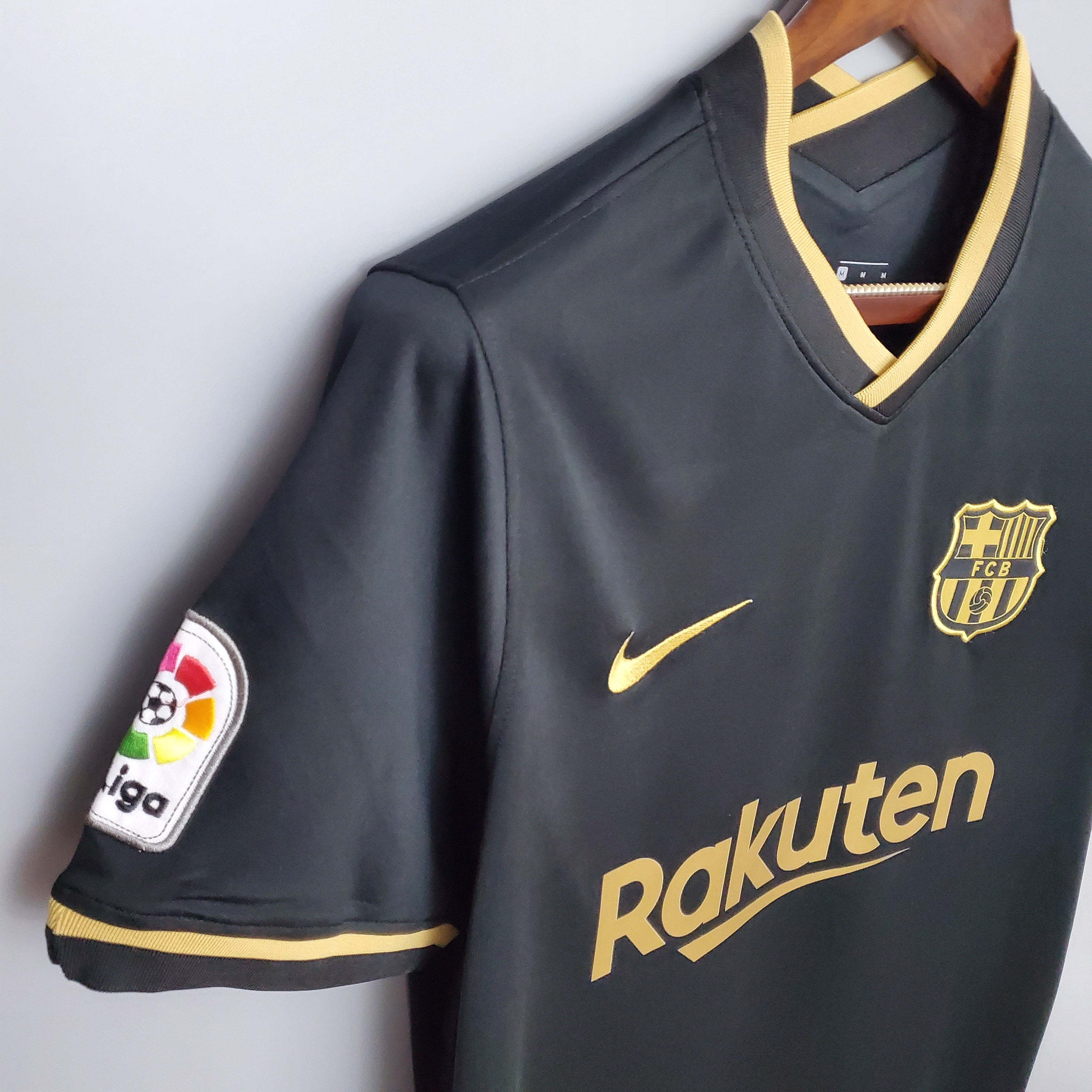 FC Barcelona Away Jersey 2020/2021