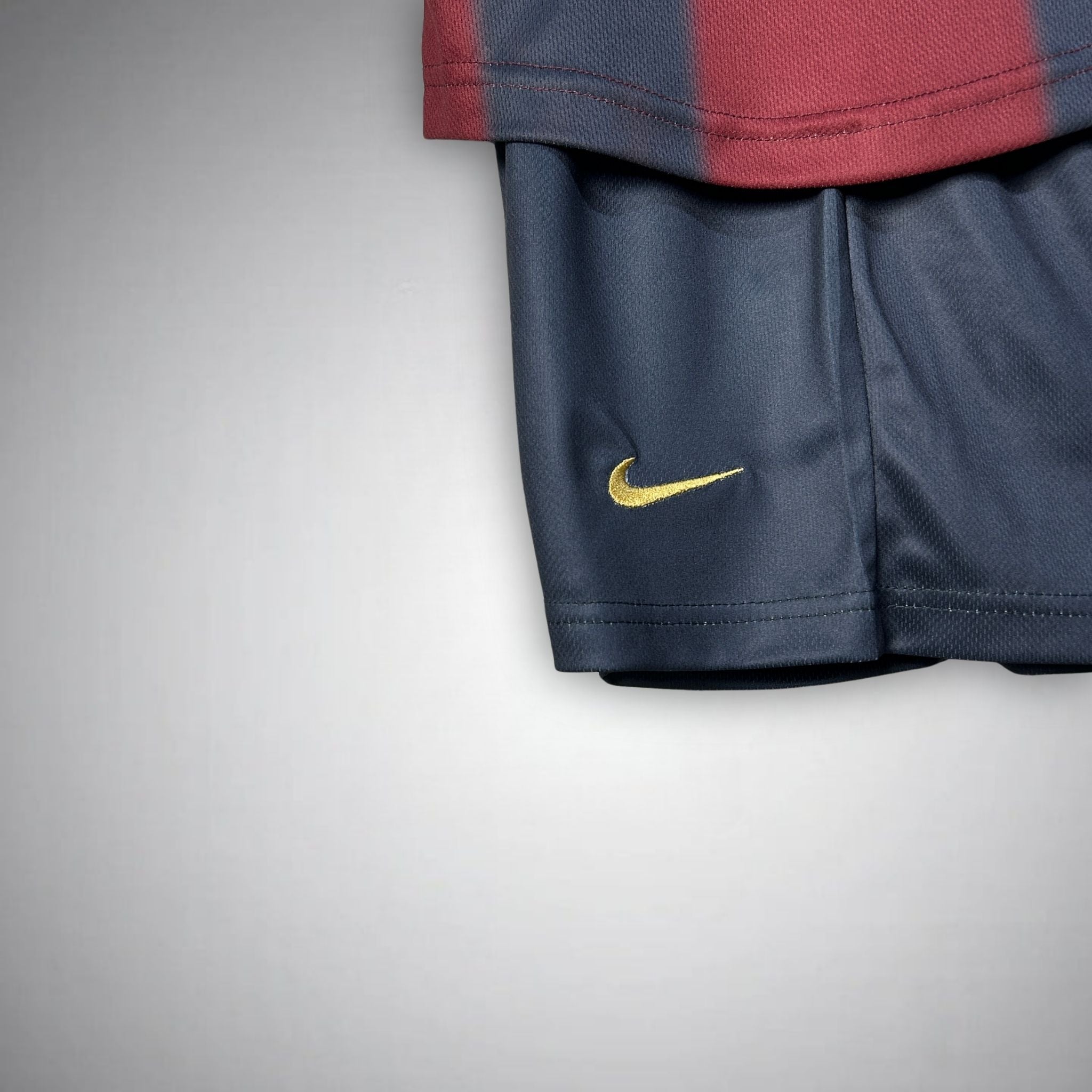 Barca Travis scott kids jersey