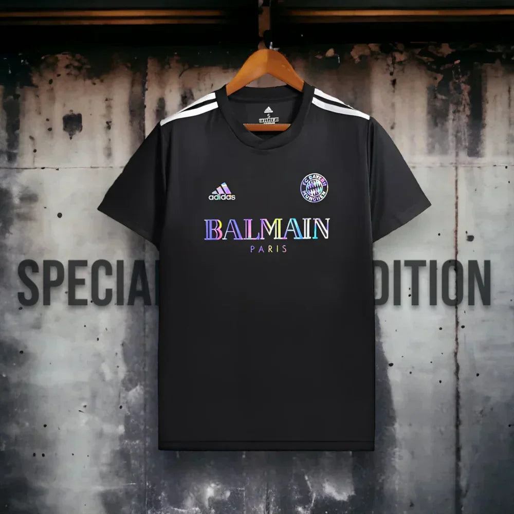 2024 – BAYERN MÚNICH BALMAIN | EDICIÓN ESPECIAL