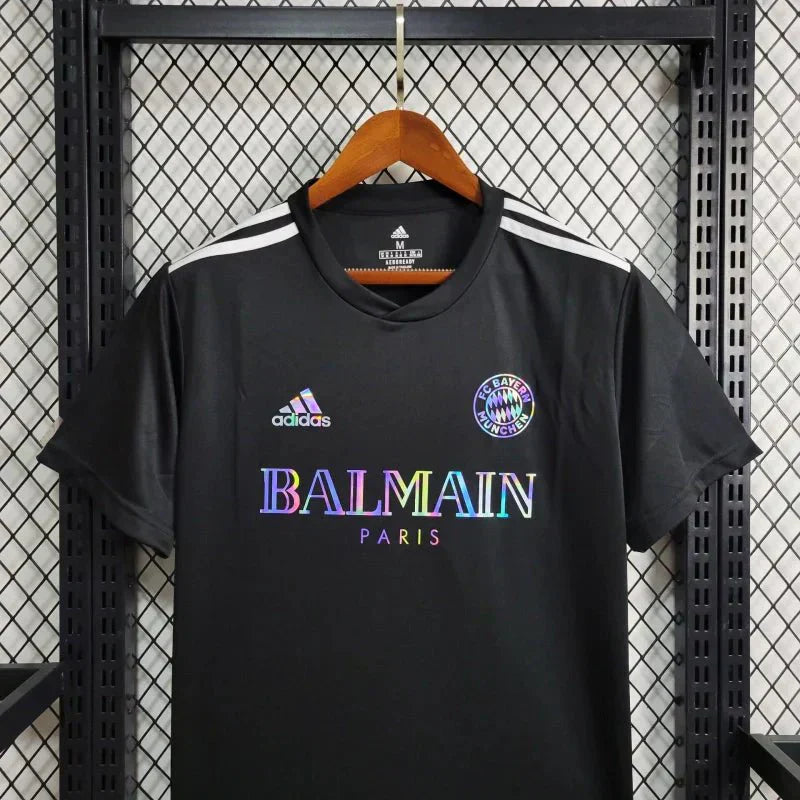 2024 – BAYERN MUNICH BALMAIN | EDIZIONE SPECIALE