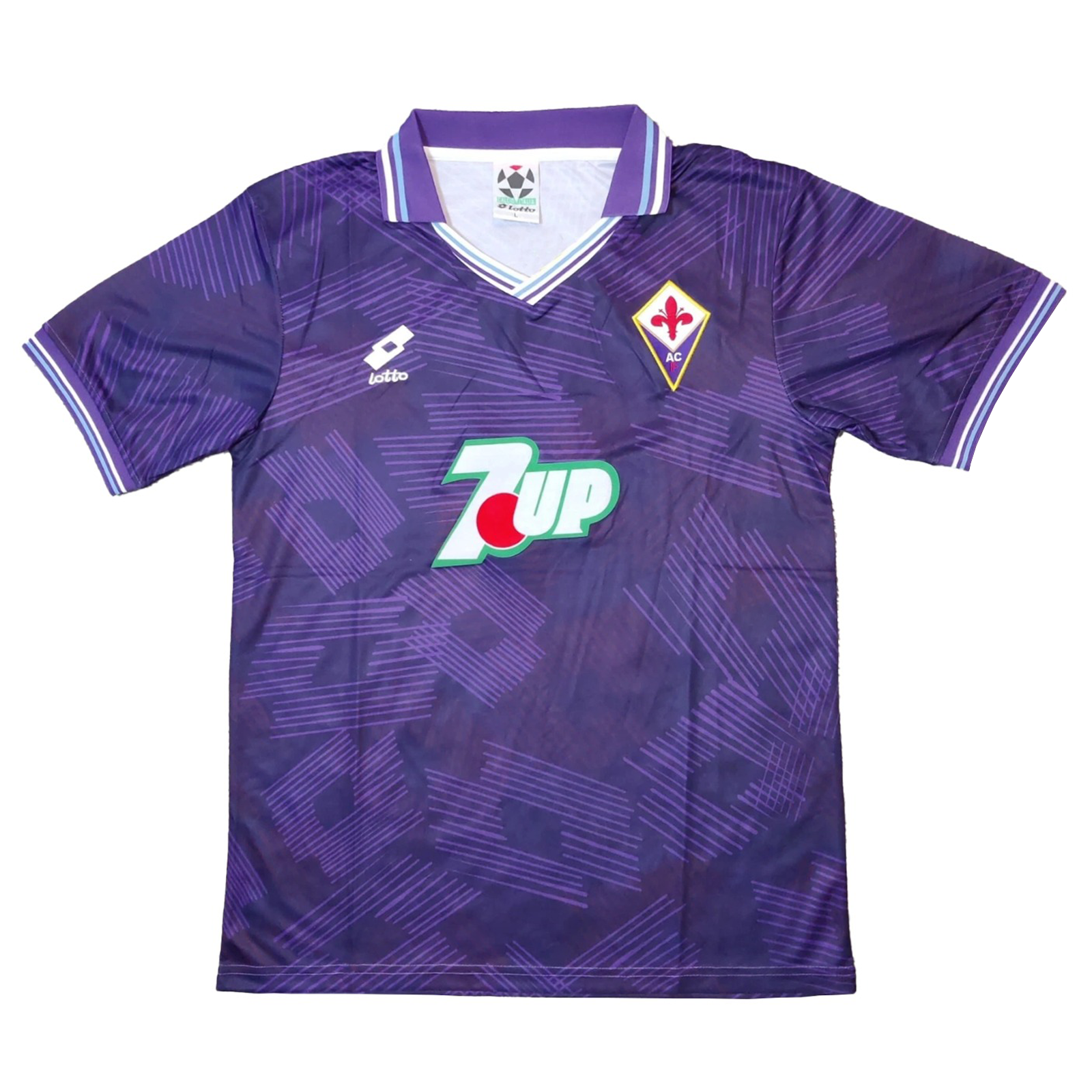 Caja Misteriosa de Camisetas de Fútbol Retro (3 artículos)