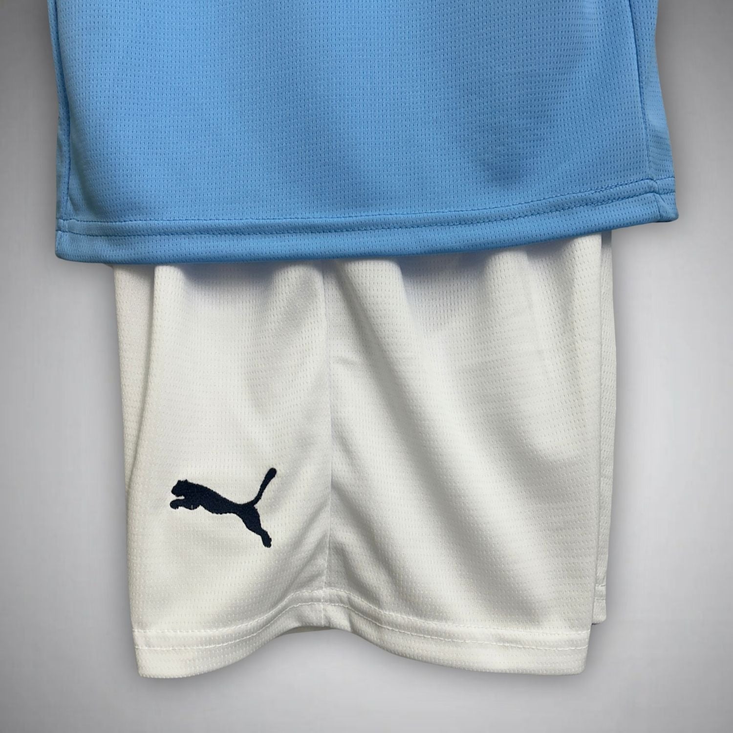 Maillot Enfant Manchester City 2025/2026