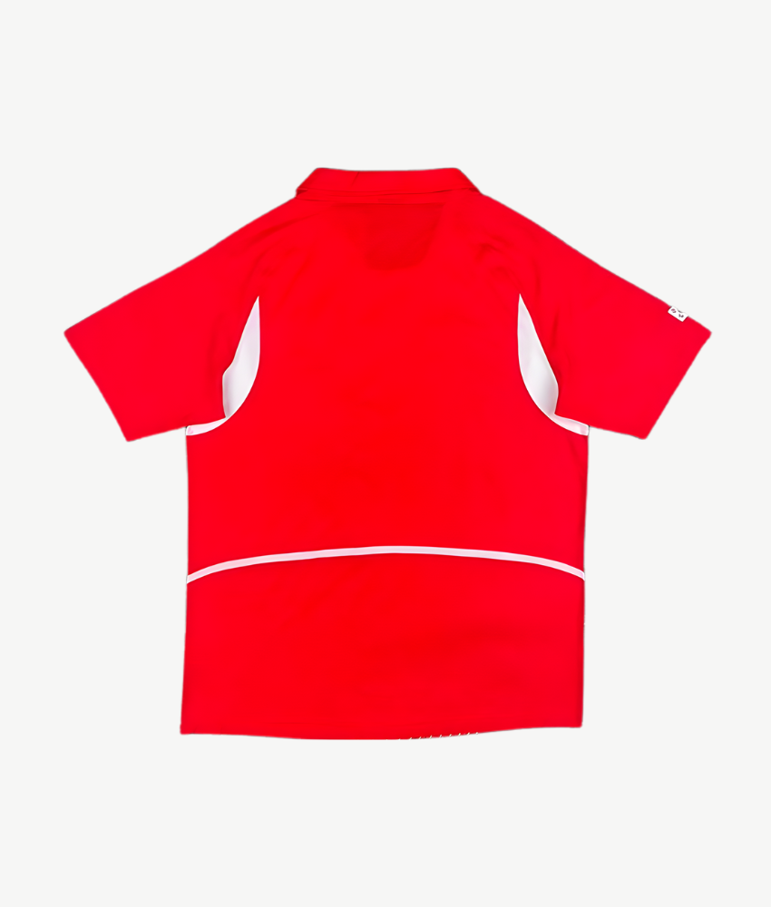 Maglia Retro Corea del Sud 2003/2004