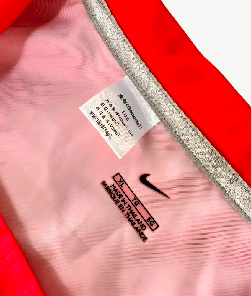Maglia Retro Corea del Sud 2003/2004