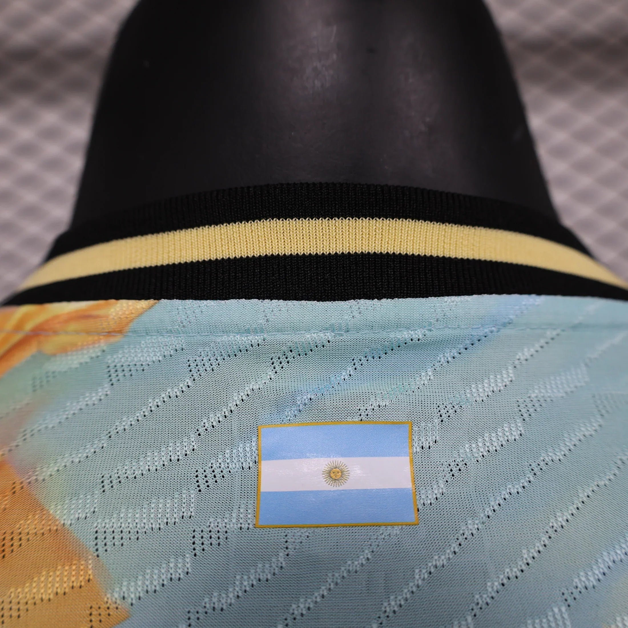 Argentina “Marble Sky” Special Edition