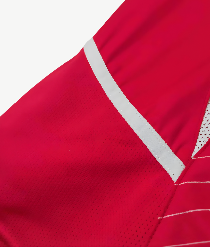 Maglia Retro Corea del Sud 2003/2004