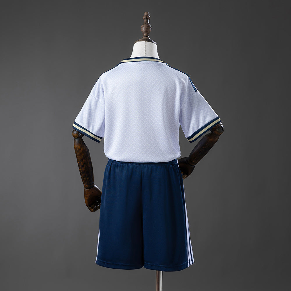 Maillot Enfant Extérieur Italie 2026