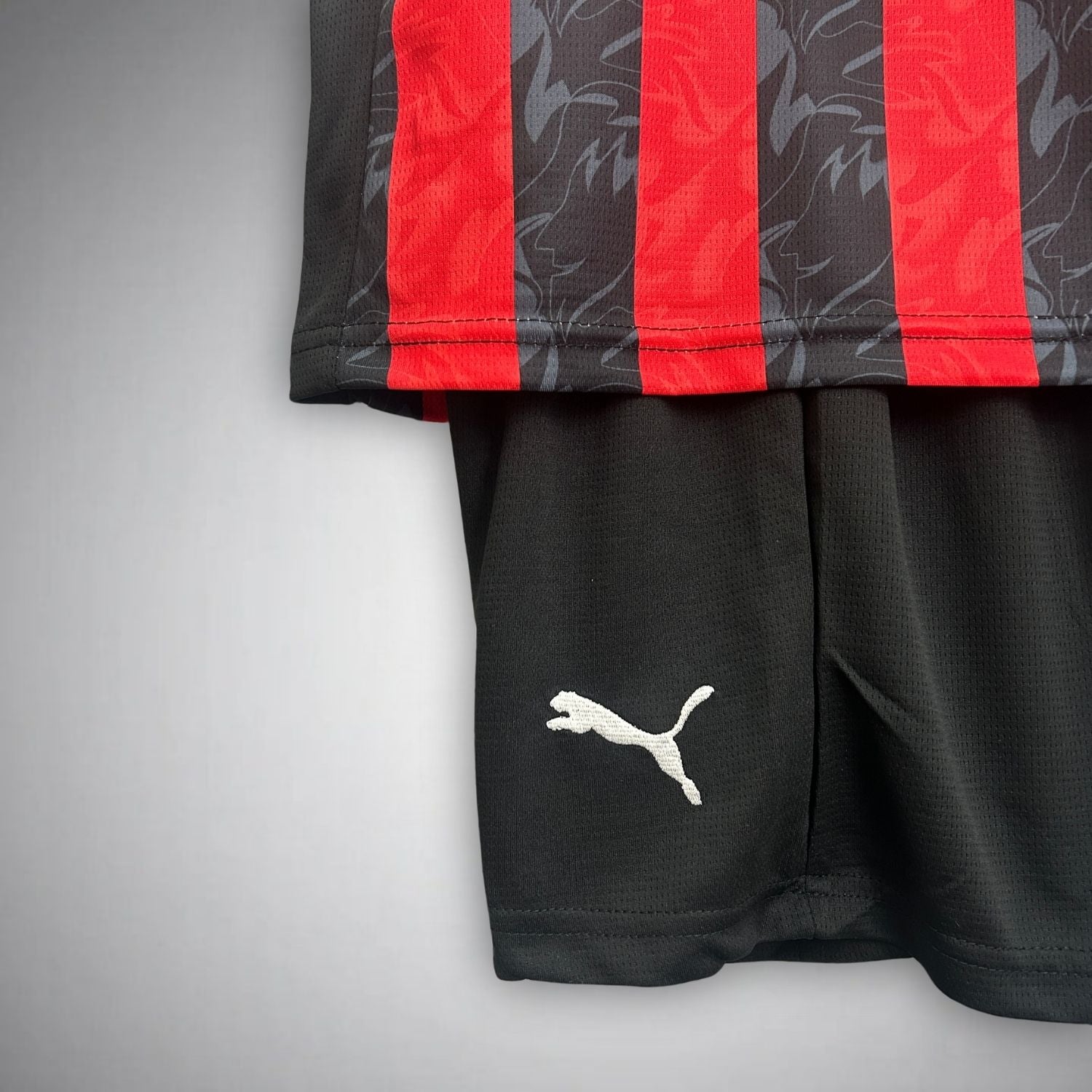 MAILLOT ENFANT AC MILAN 2025/2026