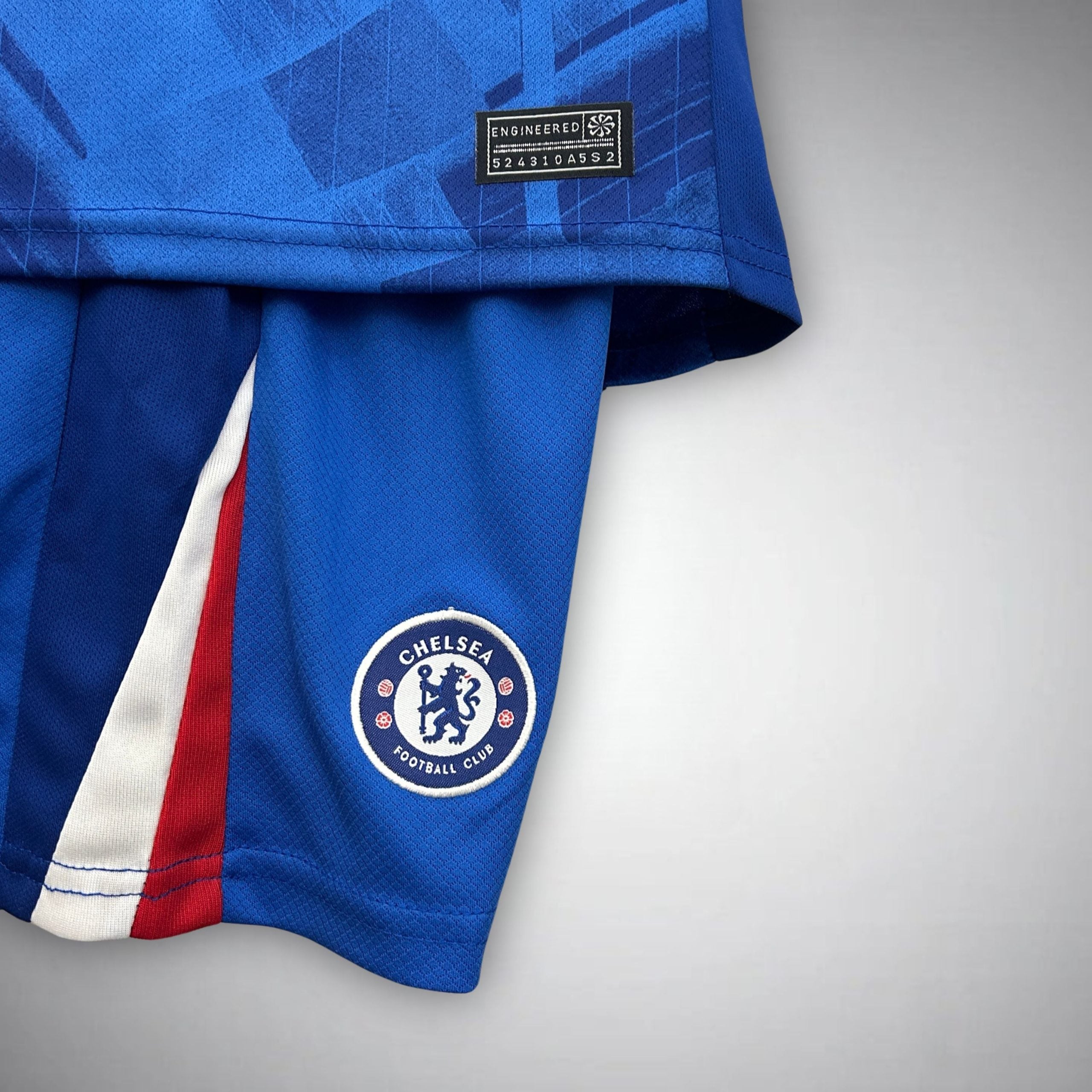 Chelsea Kinder Trikot 2025/2026