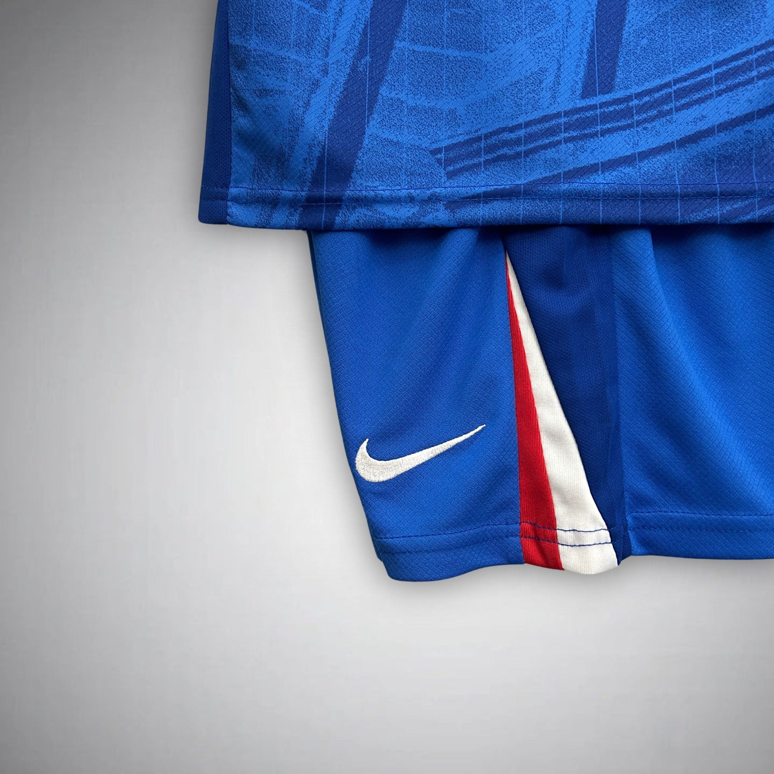 Maillot enfant Chelsea 2025/2026