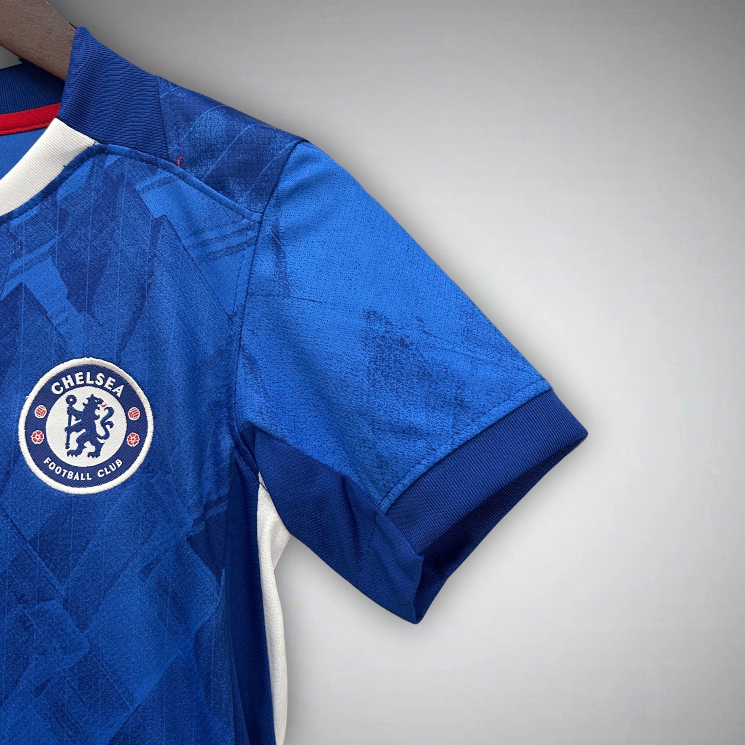 Maillot enfant Chelsea 2025/2026