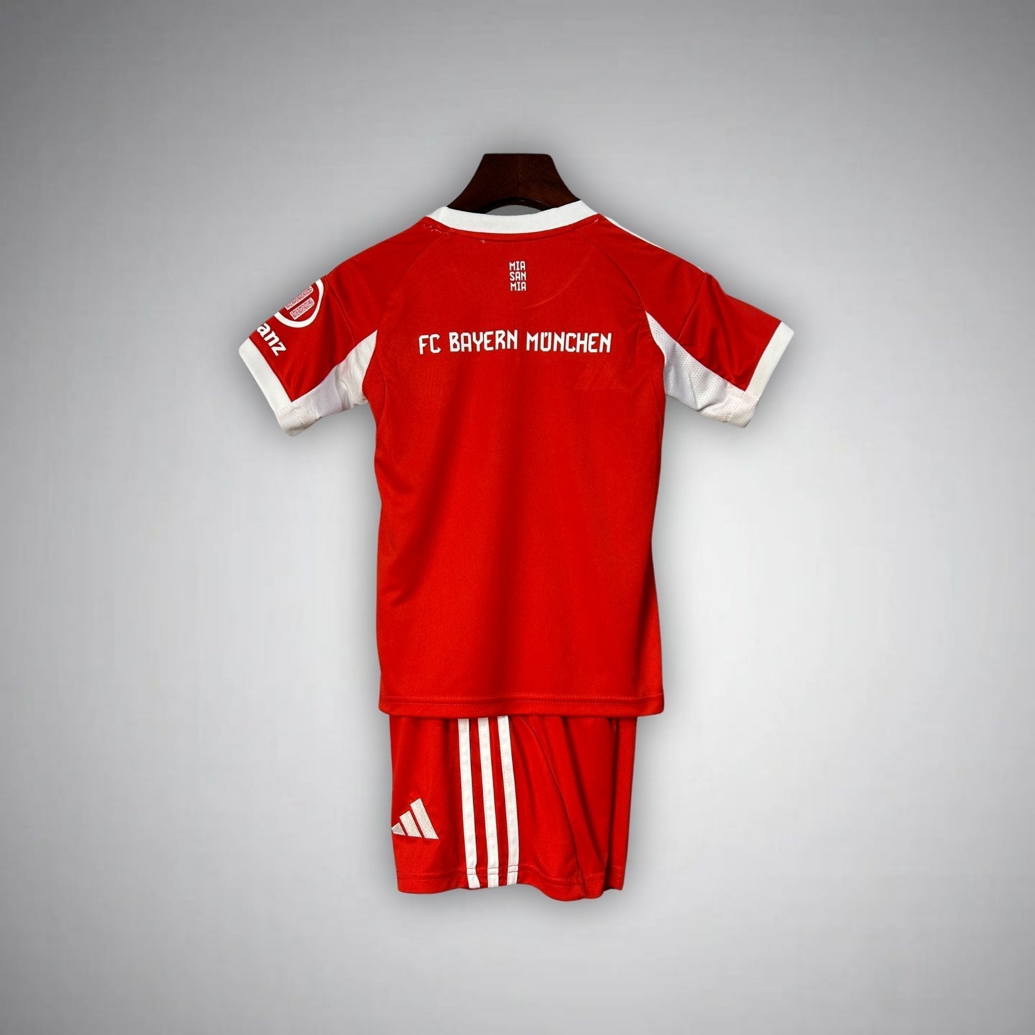 MAGLIA FC BAYERN MUNICH BAMBINI 2025/2026