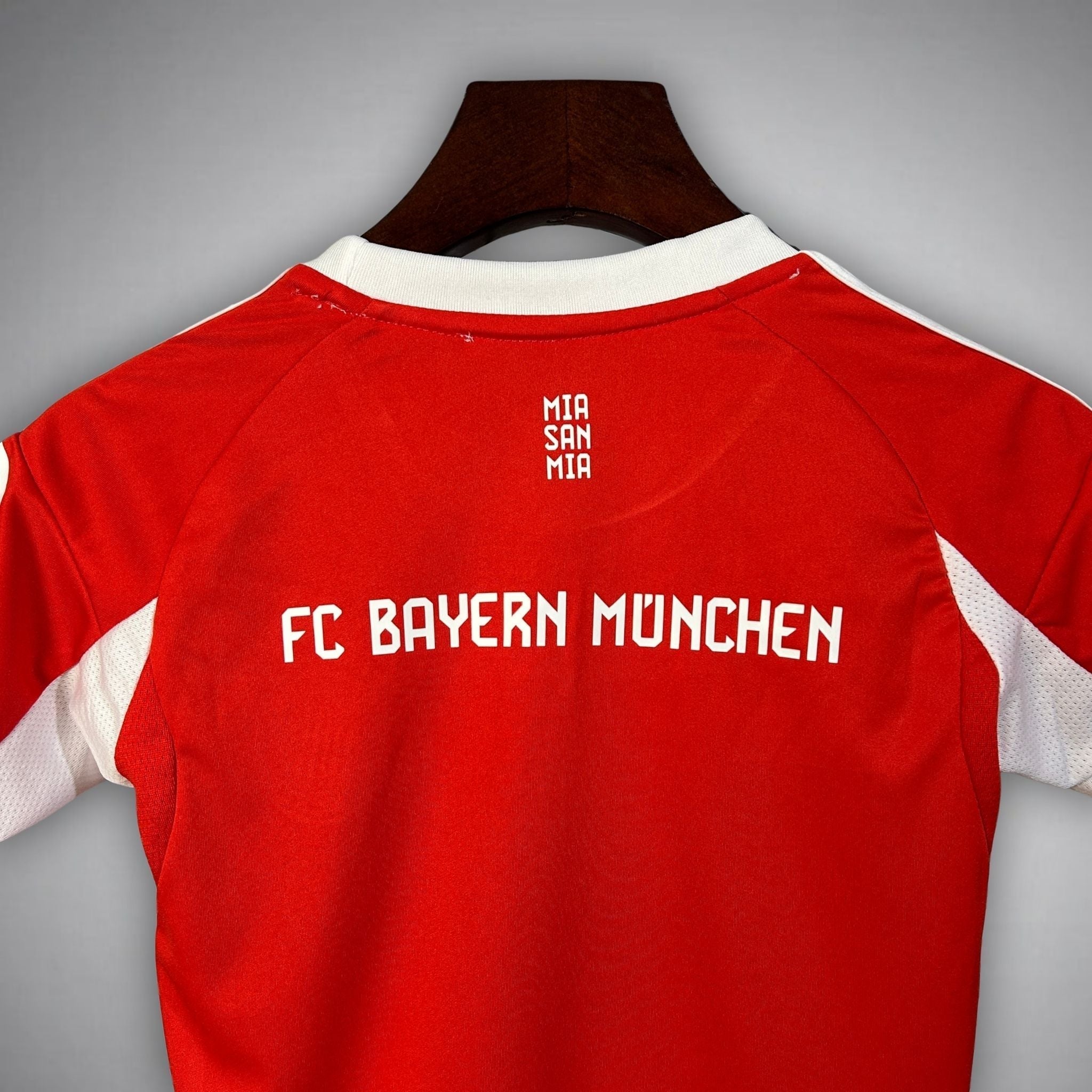 MAGLIA FC BAYERN MUNICH BAMBINI 2025/2026