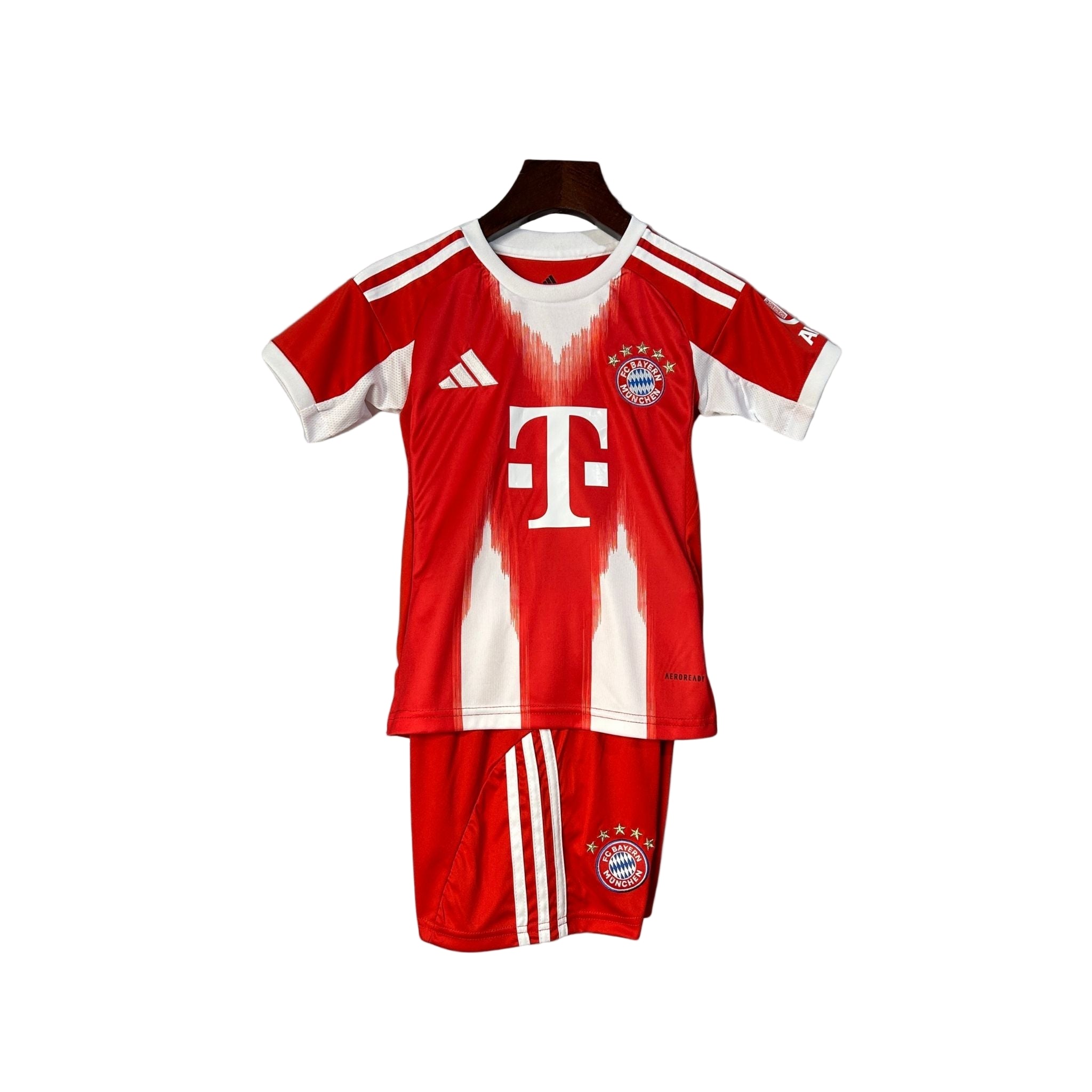 MAGLIA FC BAYERN MUNICH BAMBINI 2025/2026