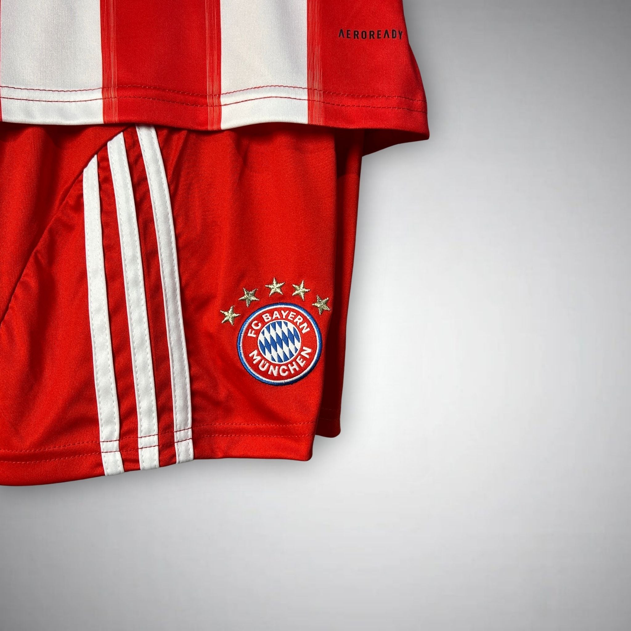 MAGLIA FC BAYERN MUNICH BAMBINI 2025/2026