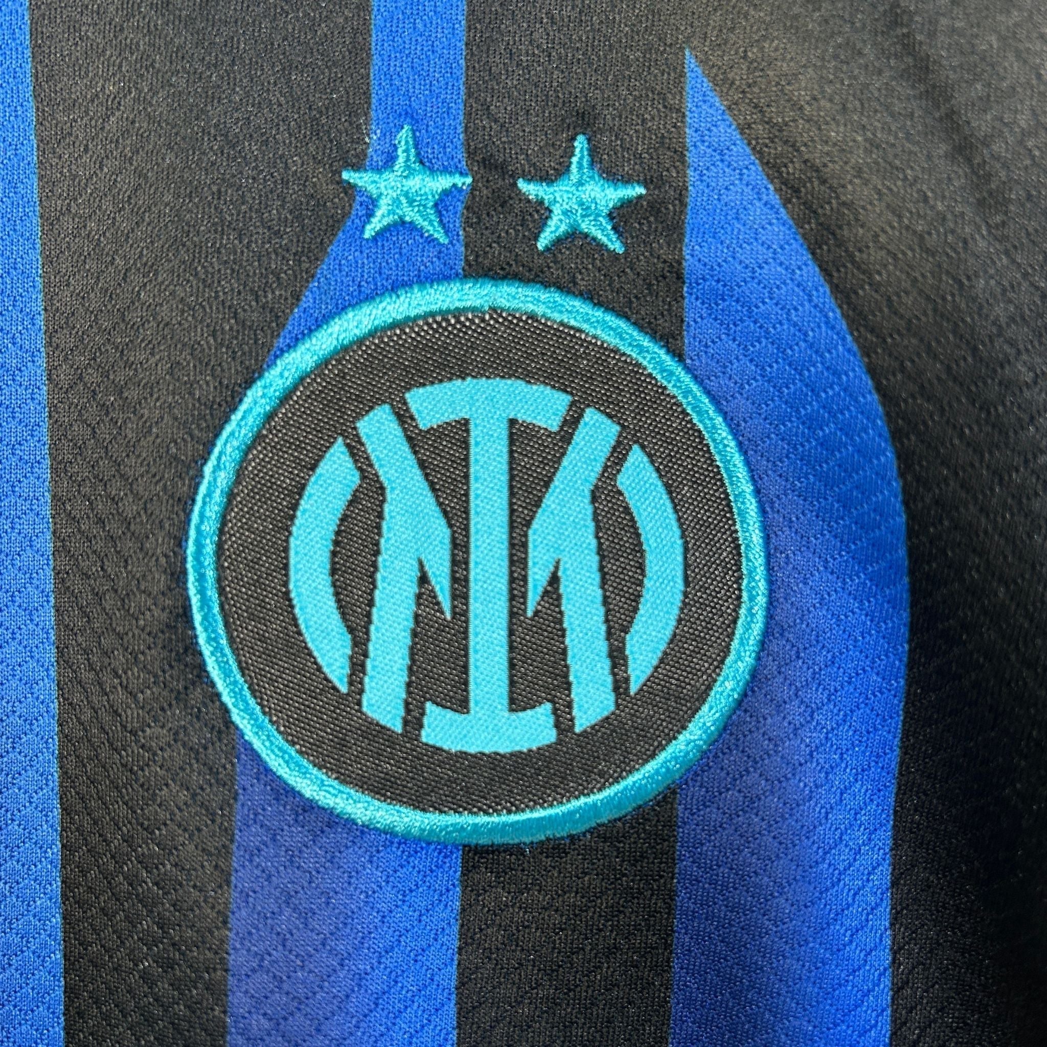 MAGLIA INTER MILAN BAMBINI 2025/2026