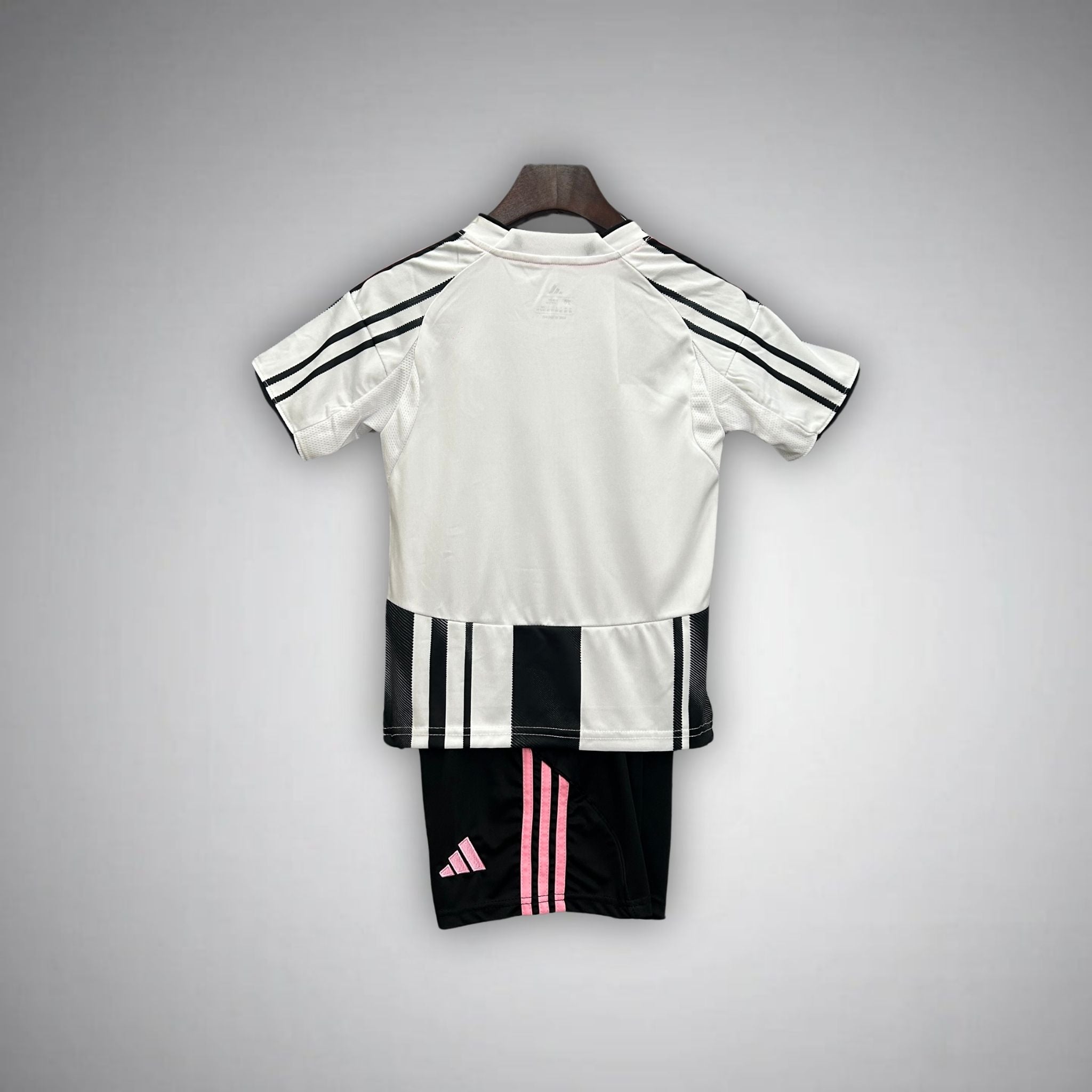 JUVENTUS KINDER TRIKOT 2025/2026