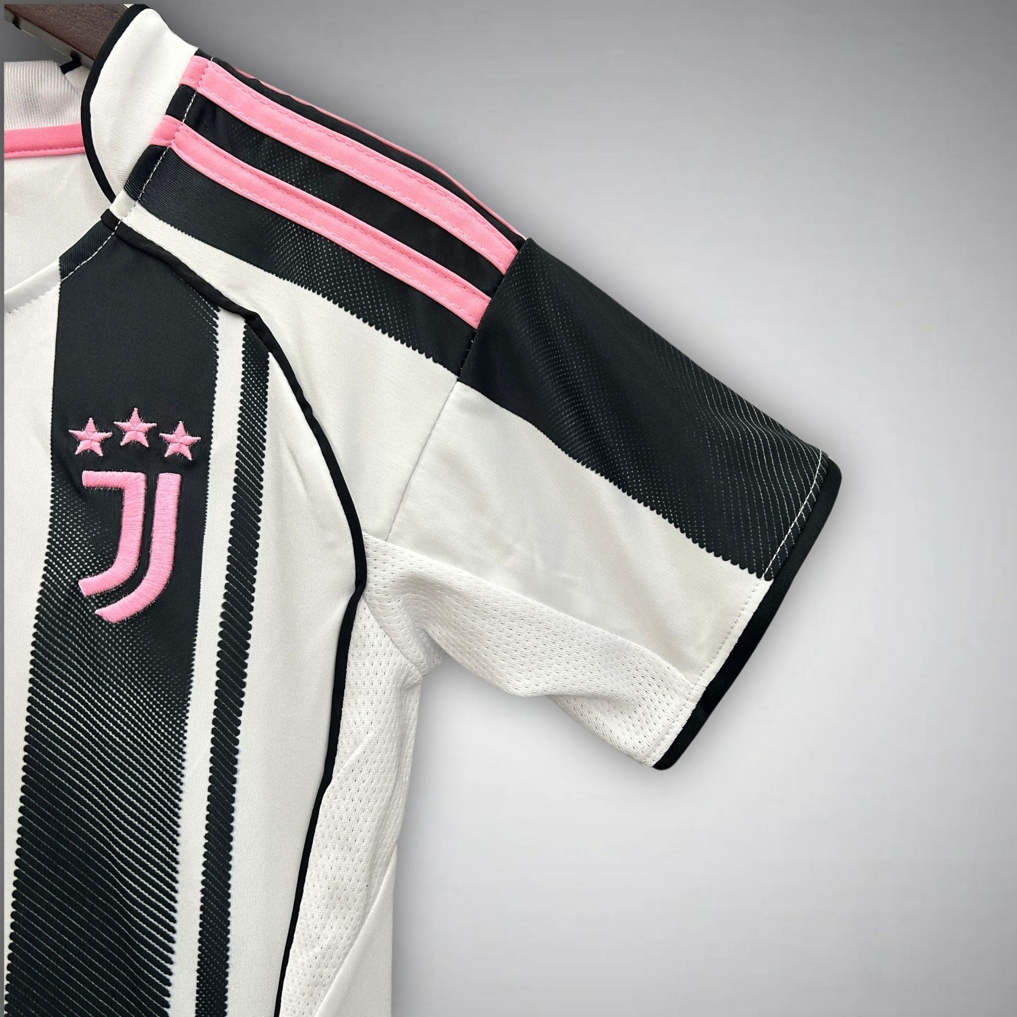JUVENTUS KINDER TRIKOT 2025/2026
