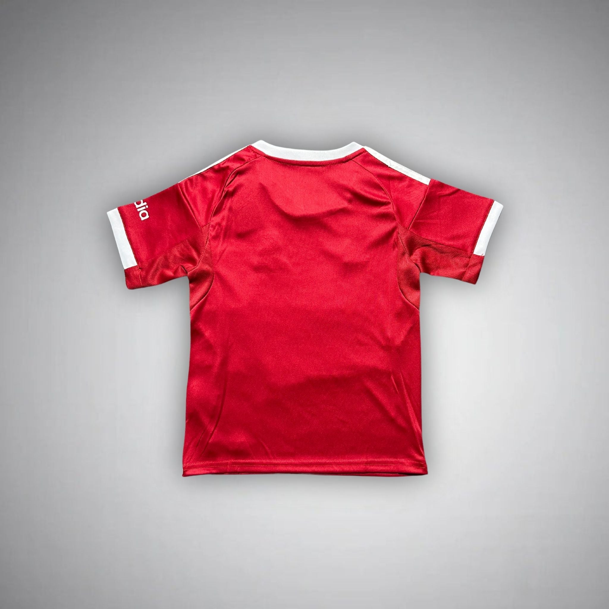 Liverpool 2026 Kinder-Trikot