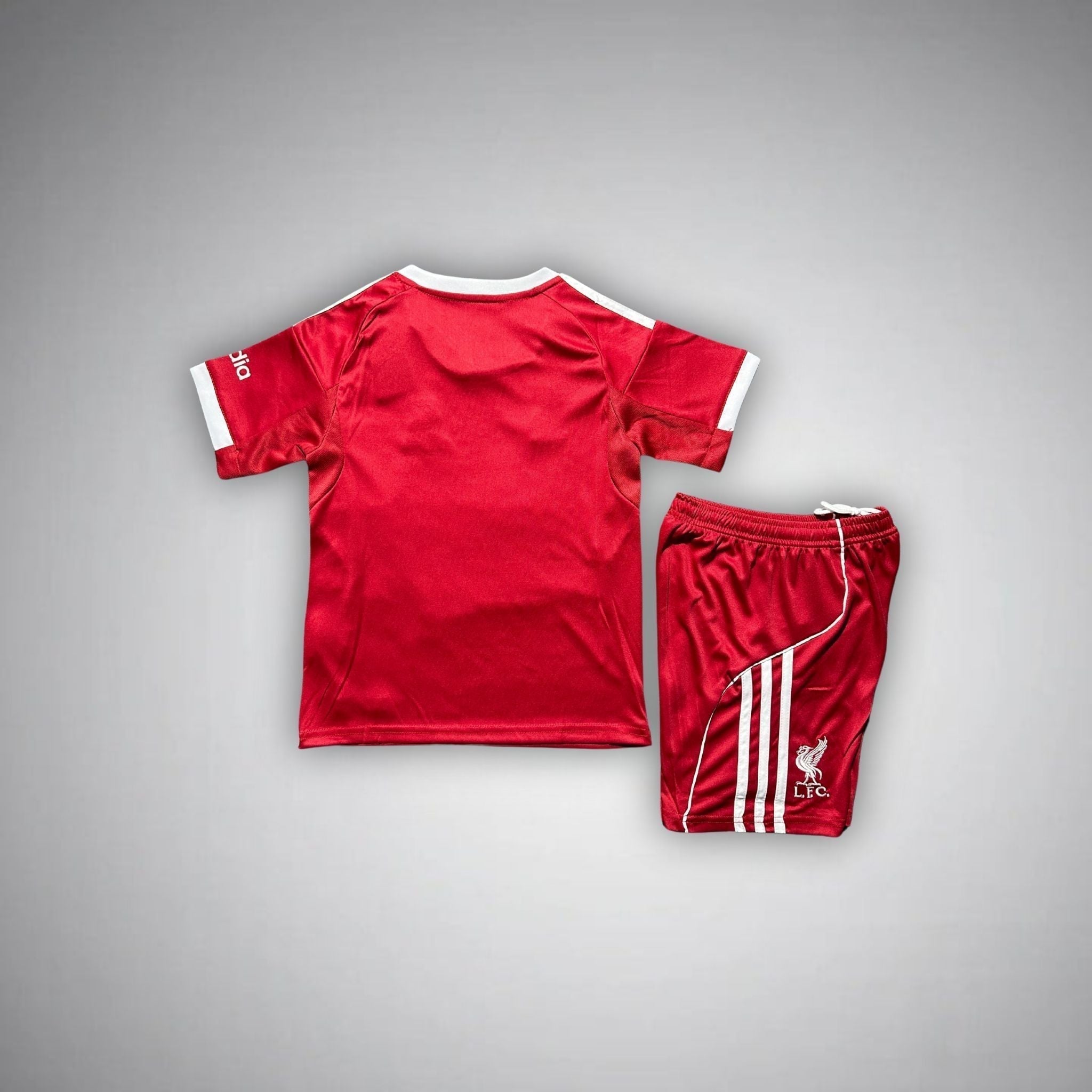Liverpool 2026 Kinder-Trikot